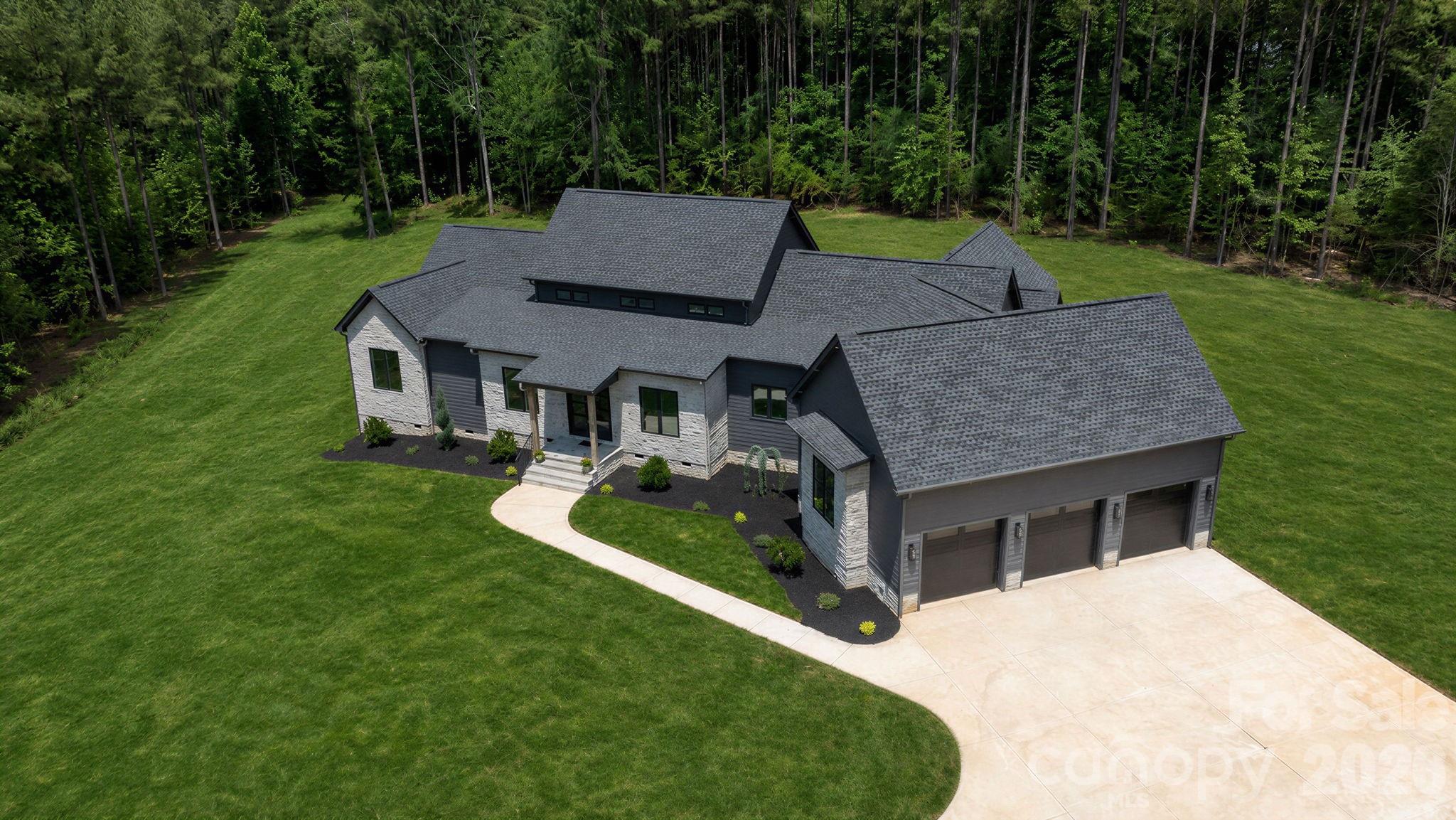1427 Glasscock Road #LOT#7 — Rock Hill