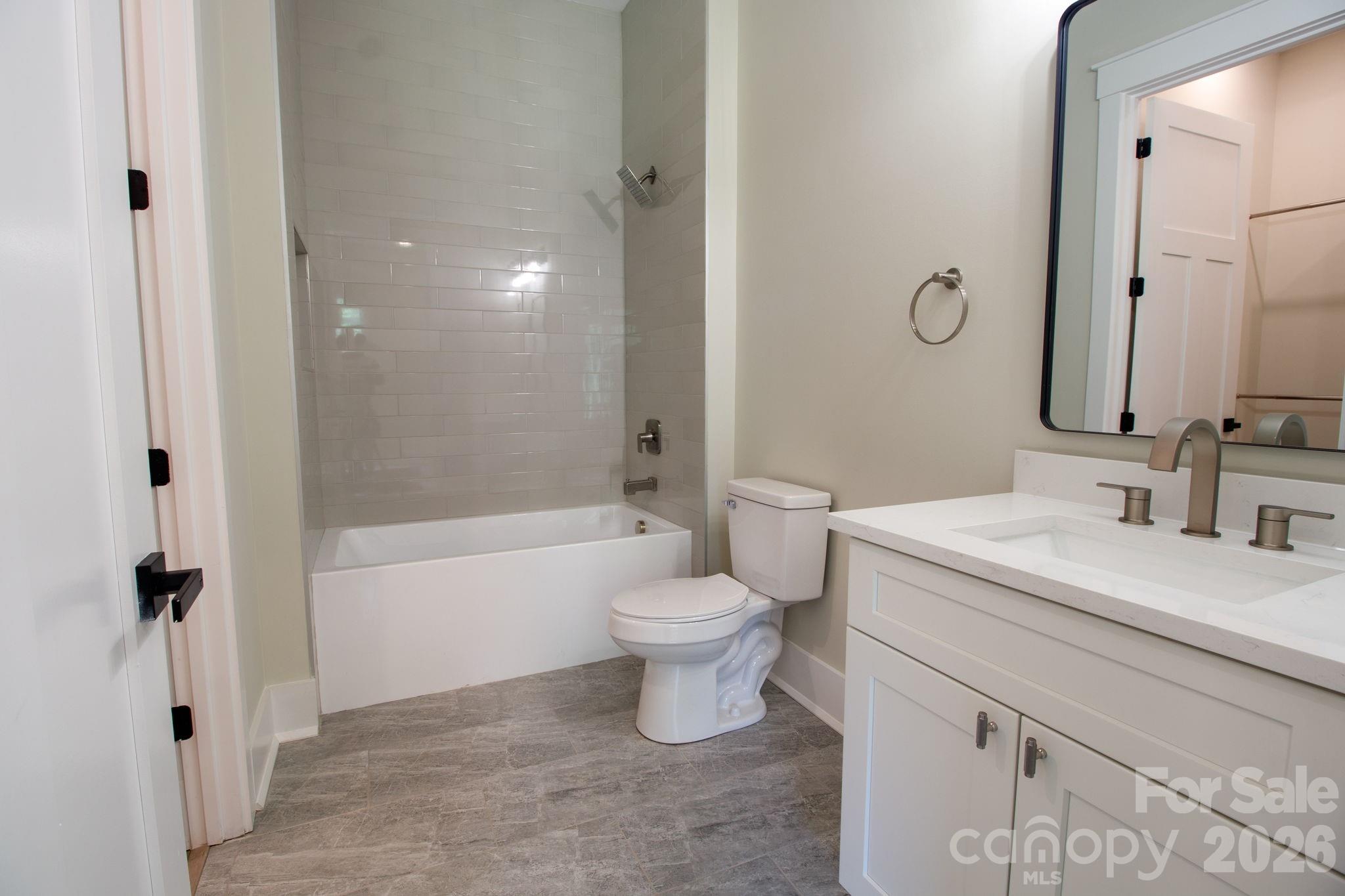 1427 Glasscock Road #LOT#7 — Rock Hill