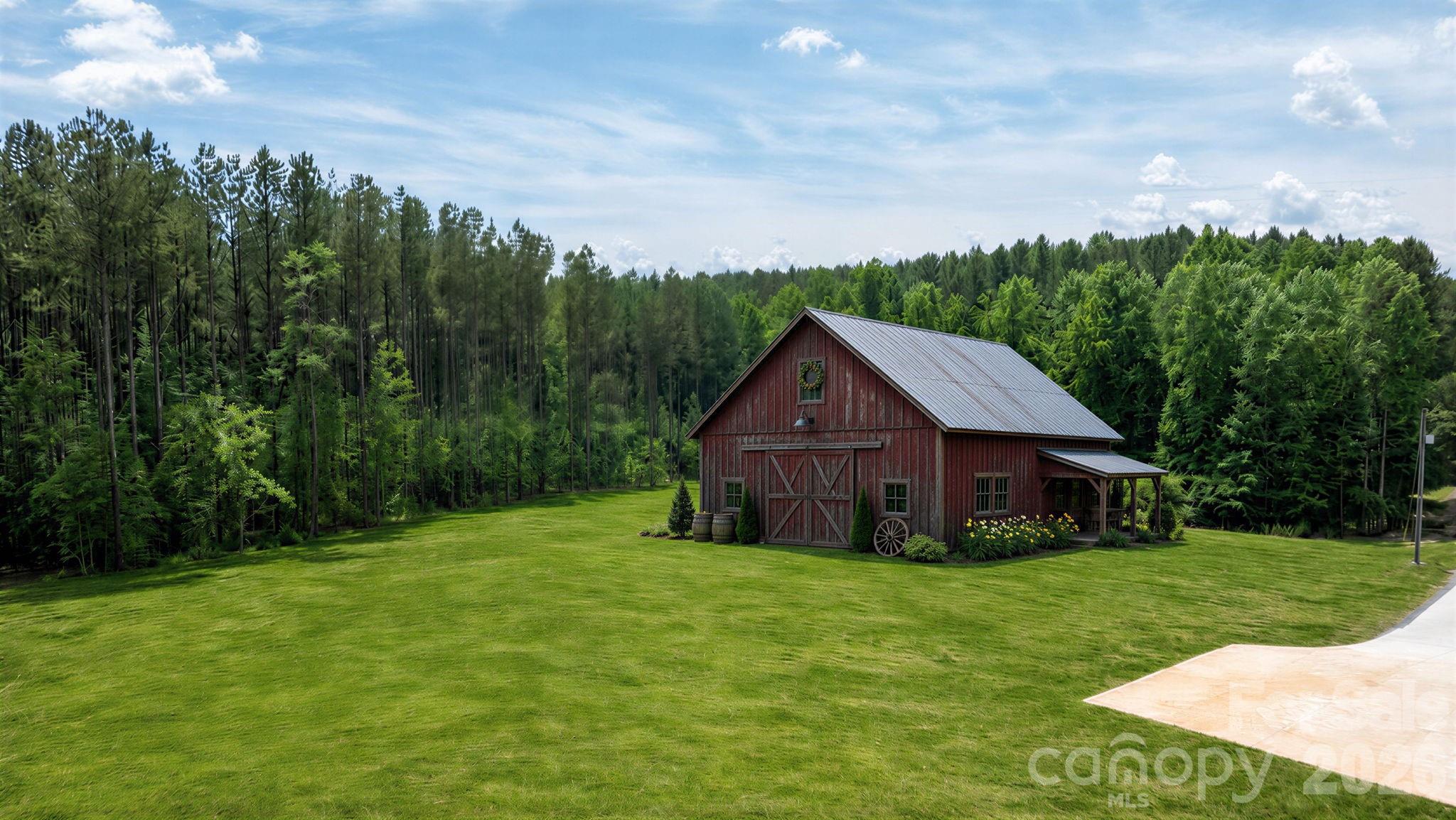 1427 Glasscock Road #LOT#7 — Rock Hill