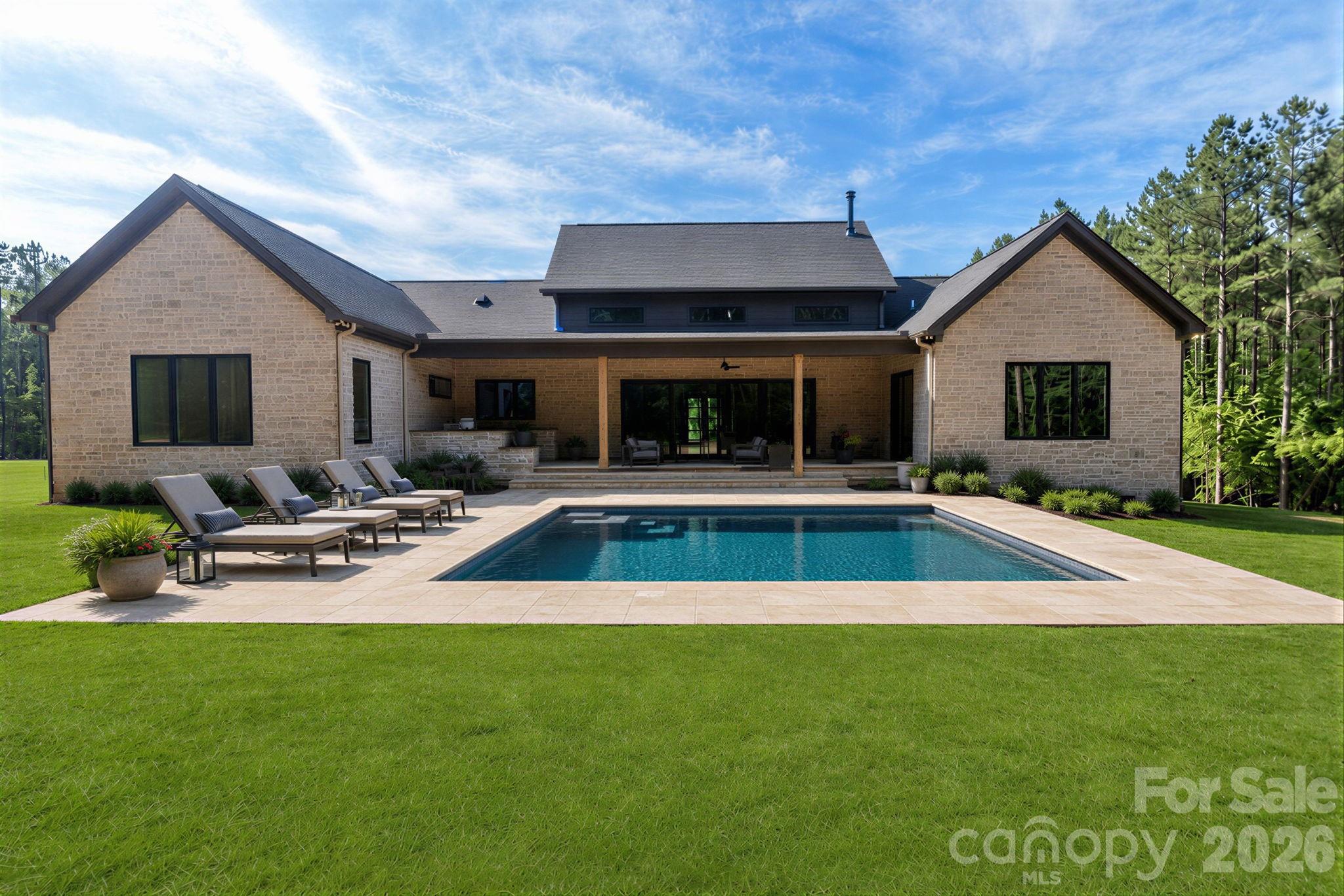 1427 Glasscock Road #LOT#7 — Rock Hill