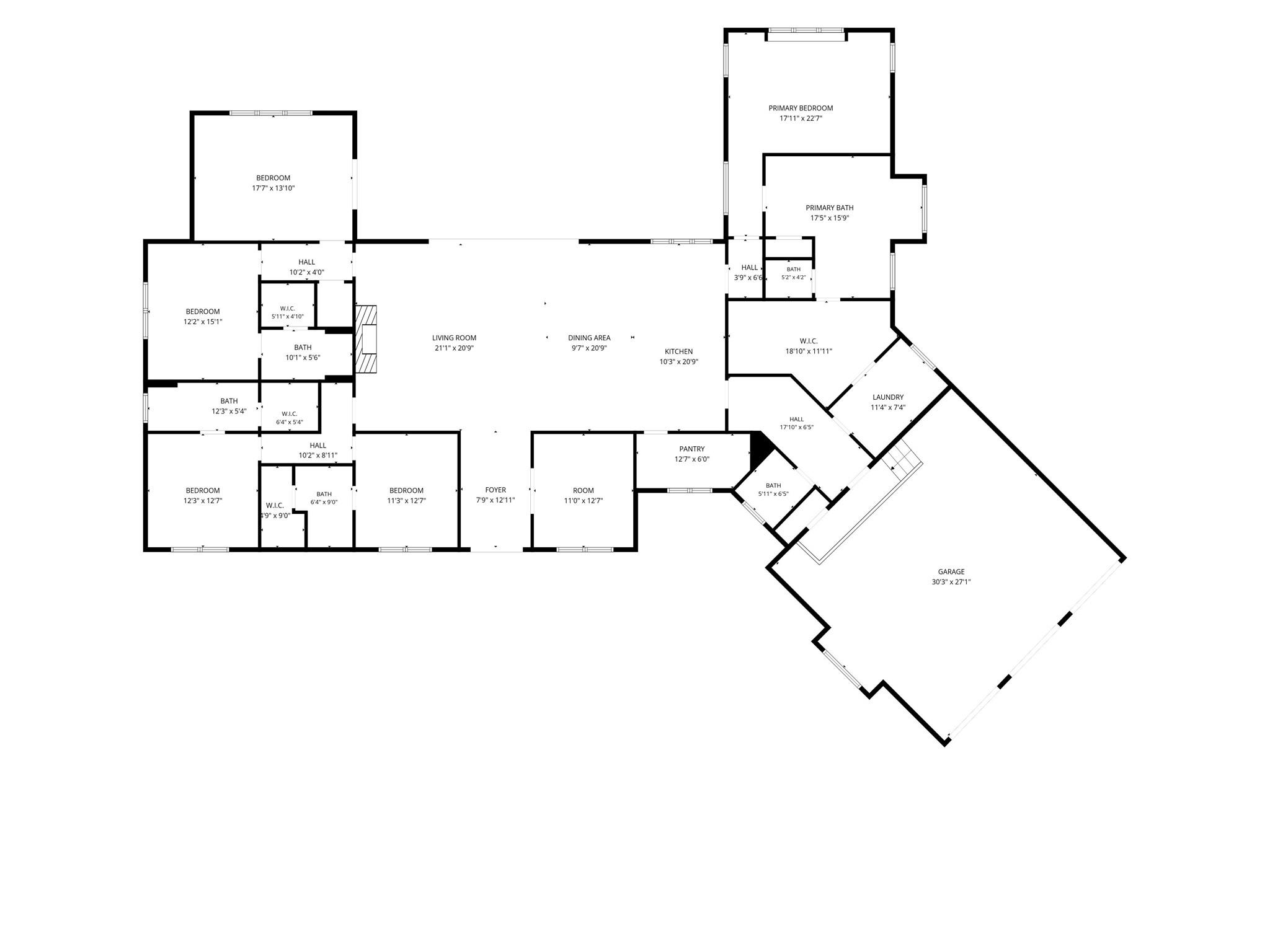 1427 Glasscock Road #LOT#7 — Rock Hill