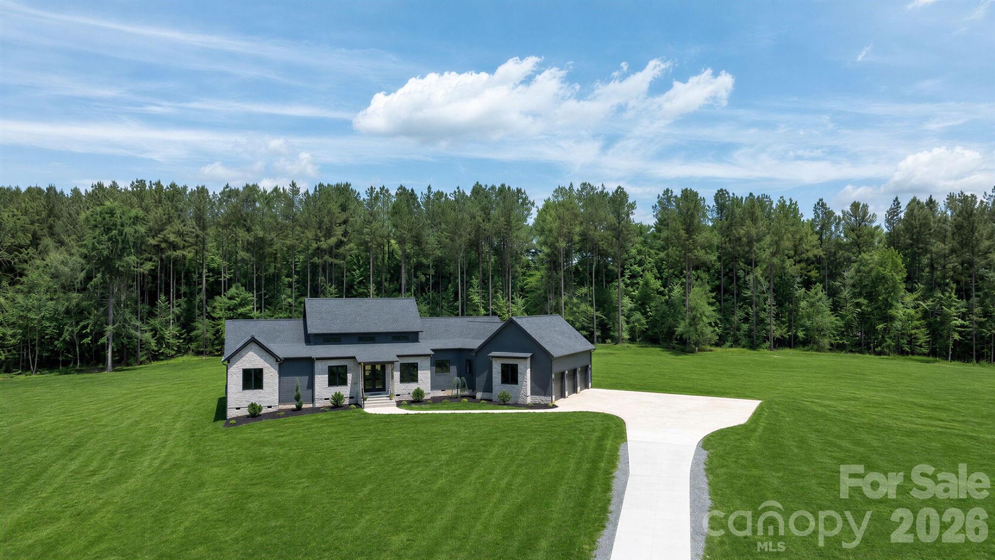 1427 Glasscock Road #LOT#7 — Rock Hill