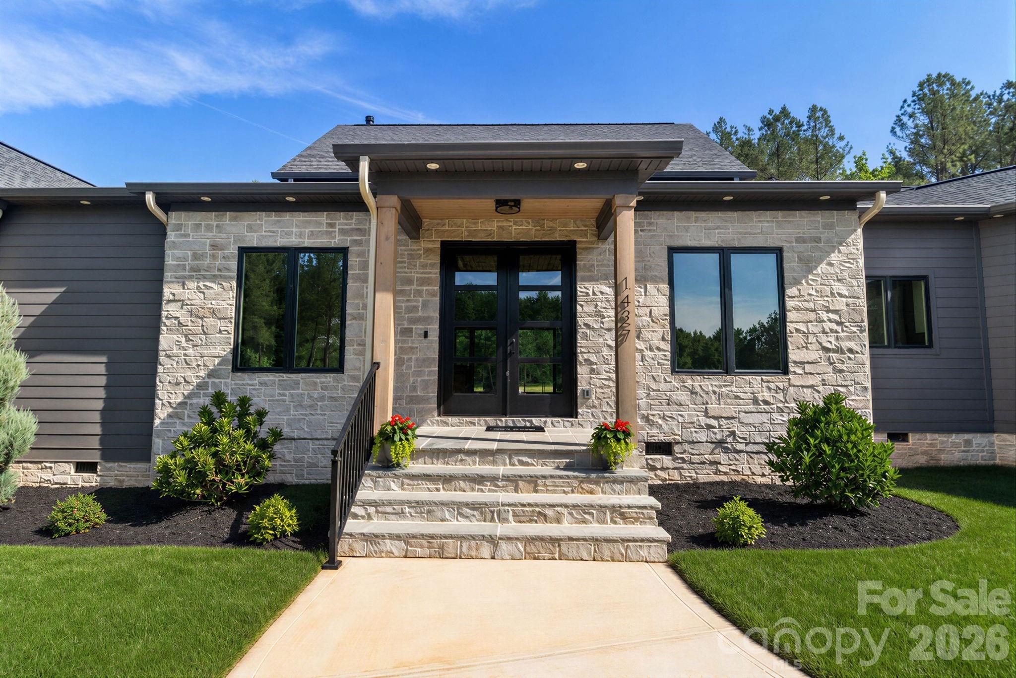 1427 Glasscock Road #LOT#7 — Rock Hill