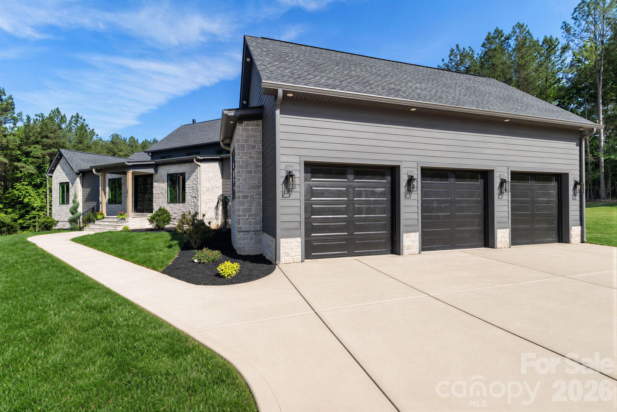 1427 Glasscock Road #LOT#7 — Rock Hill