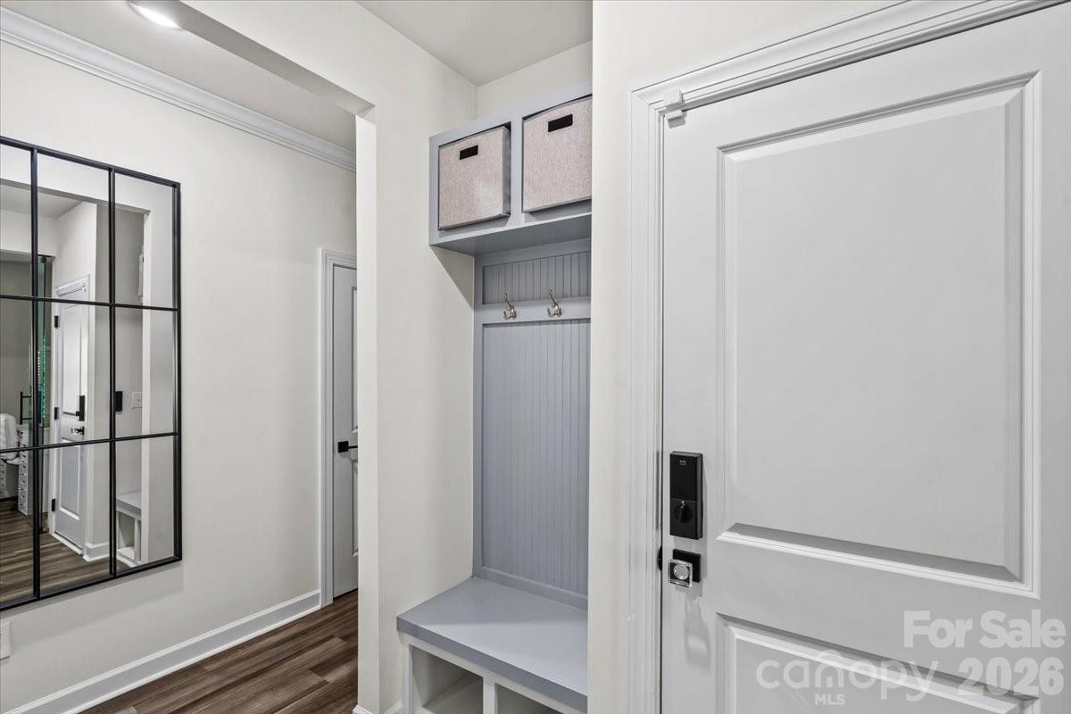 9287 Dunwich Drive — Gastonia