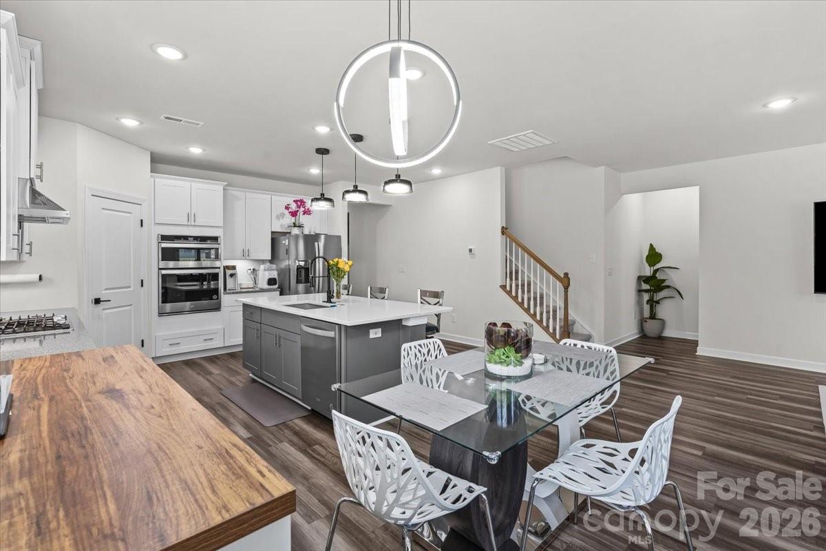 9287 Dunwich Drive — Gastonia