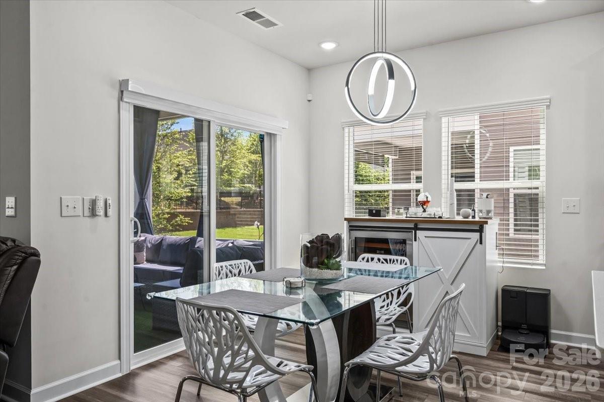 9287 Dunwich Drive — Gastonia