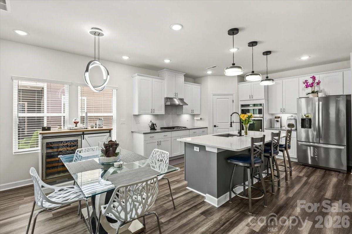 9287 Dunwich Drive — Gastonia