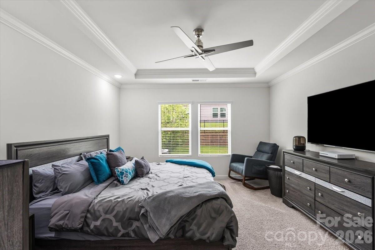 9287 Dunwich Drive — Gastonia