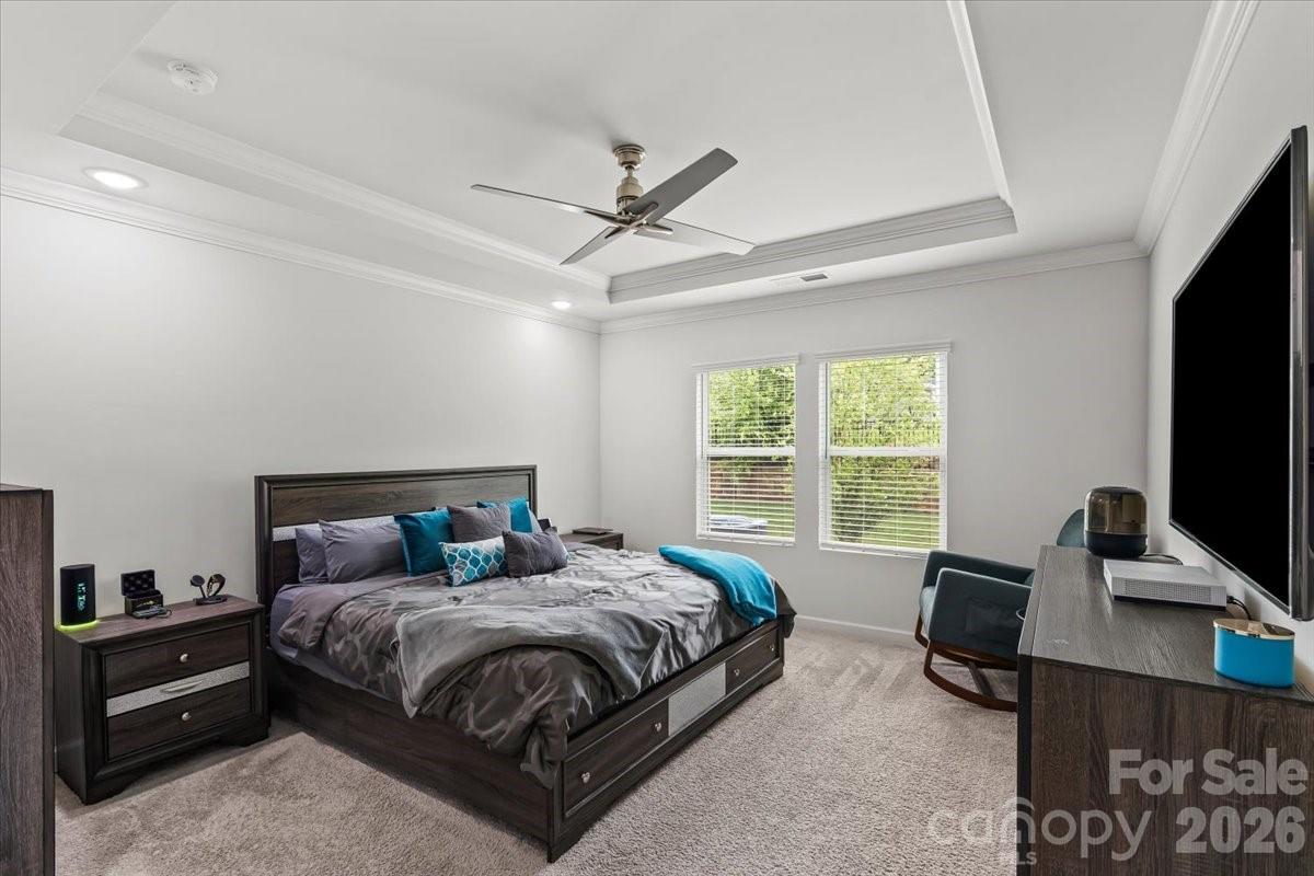 9287 Dunwich Drive — Gastonia