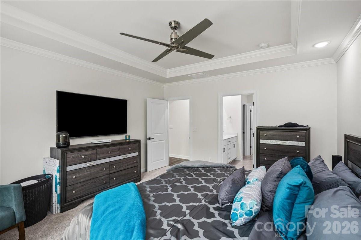 9287 Dunwich Drive — Gastonia