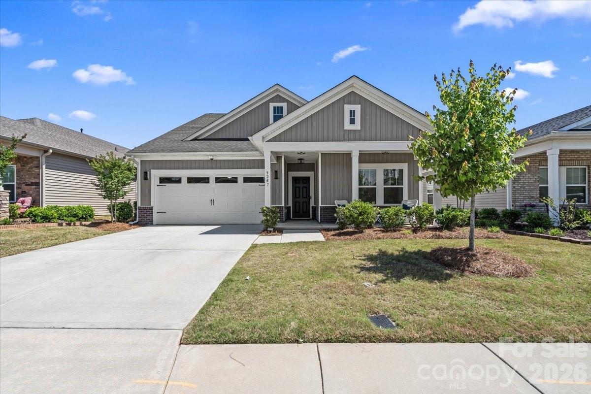 9287 Dunwich Drive — Gastonia