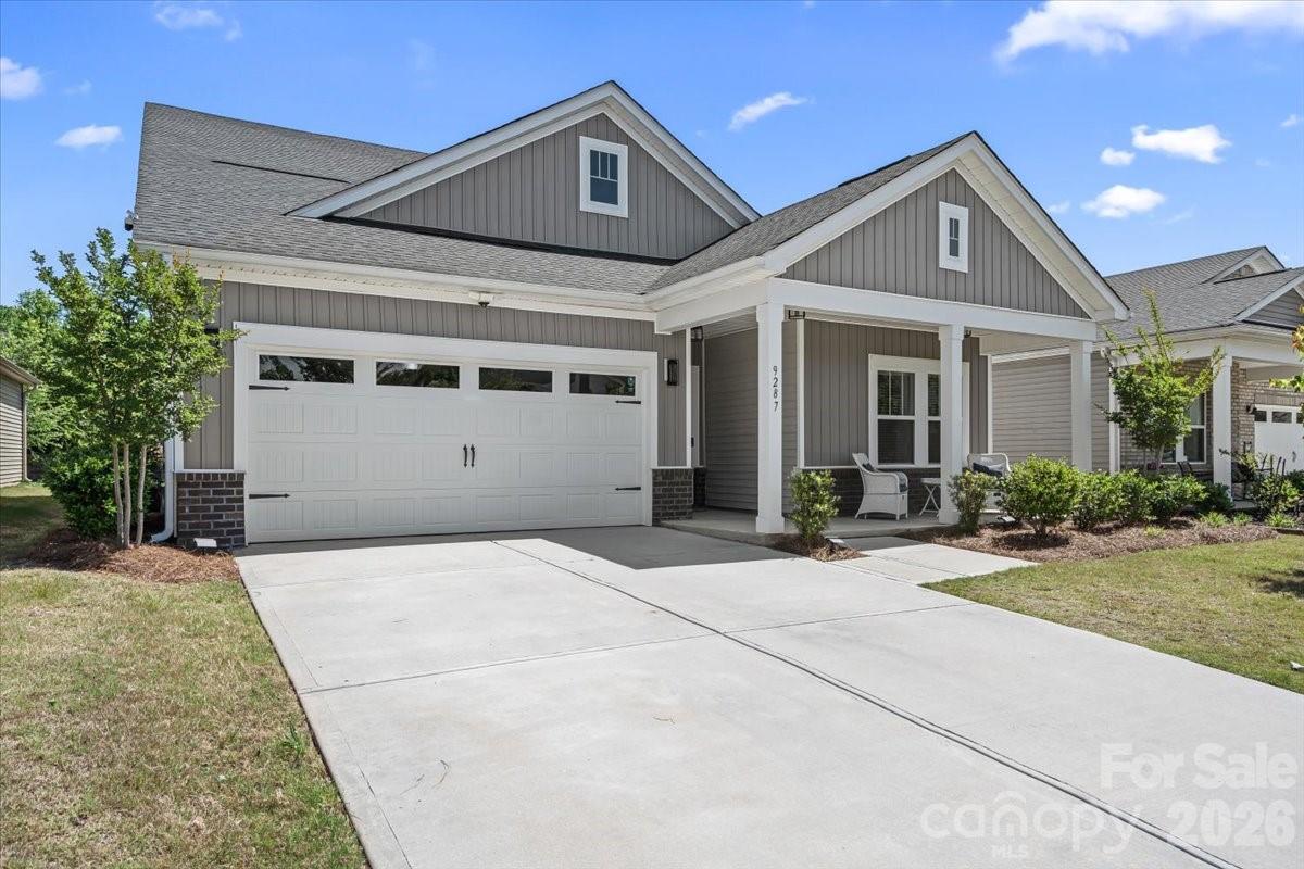 9287 Dunwich Drive — Gastonia