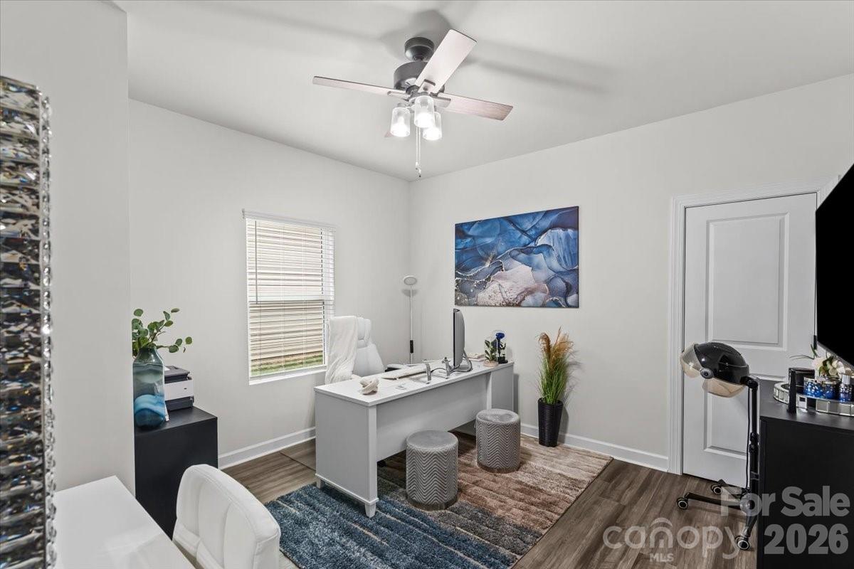 9287 Dunwich Drive — Gastonia