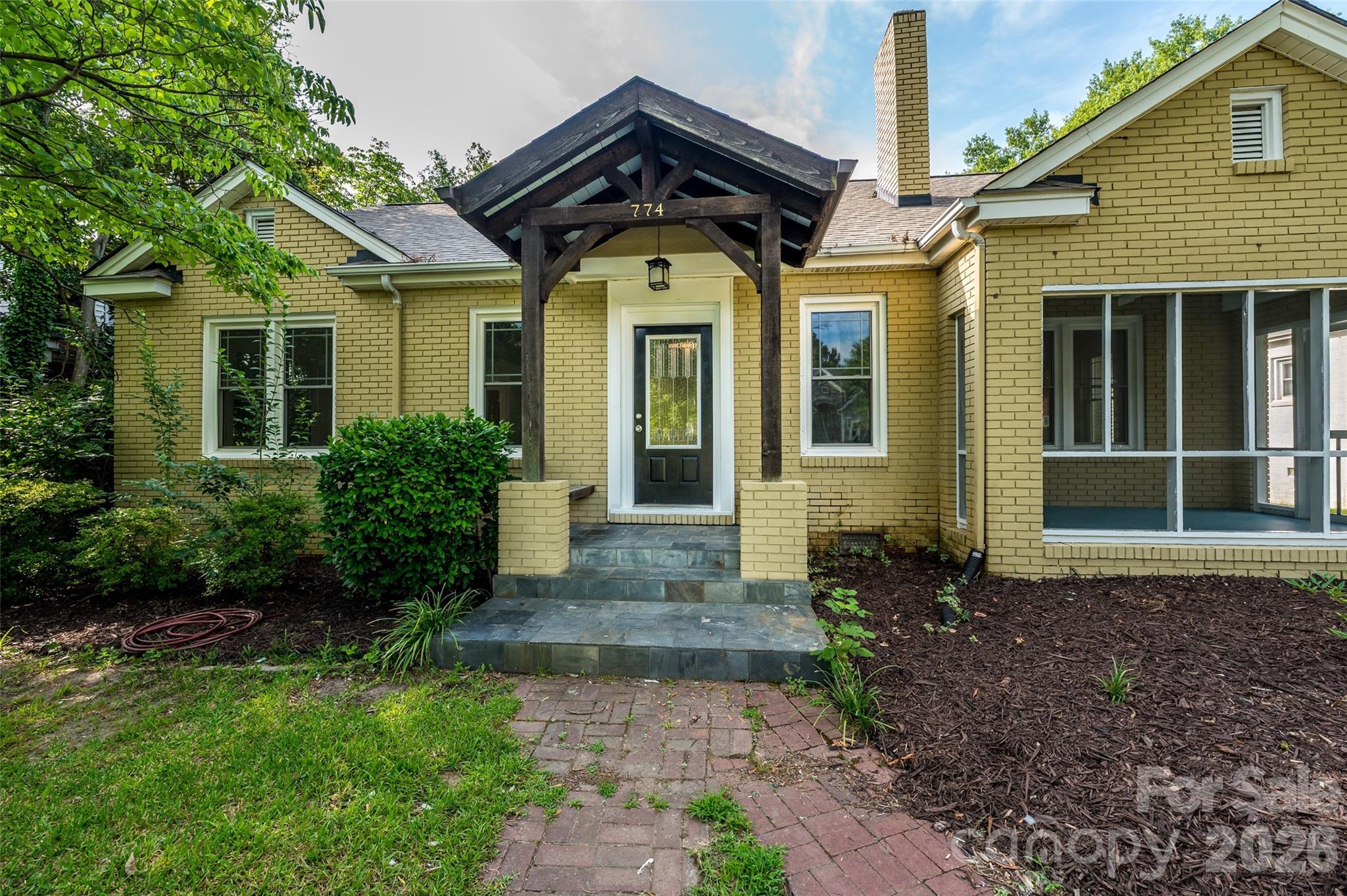 774 Eden Terrace — Rock Hill