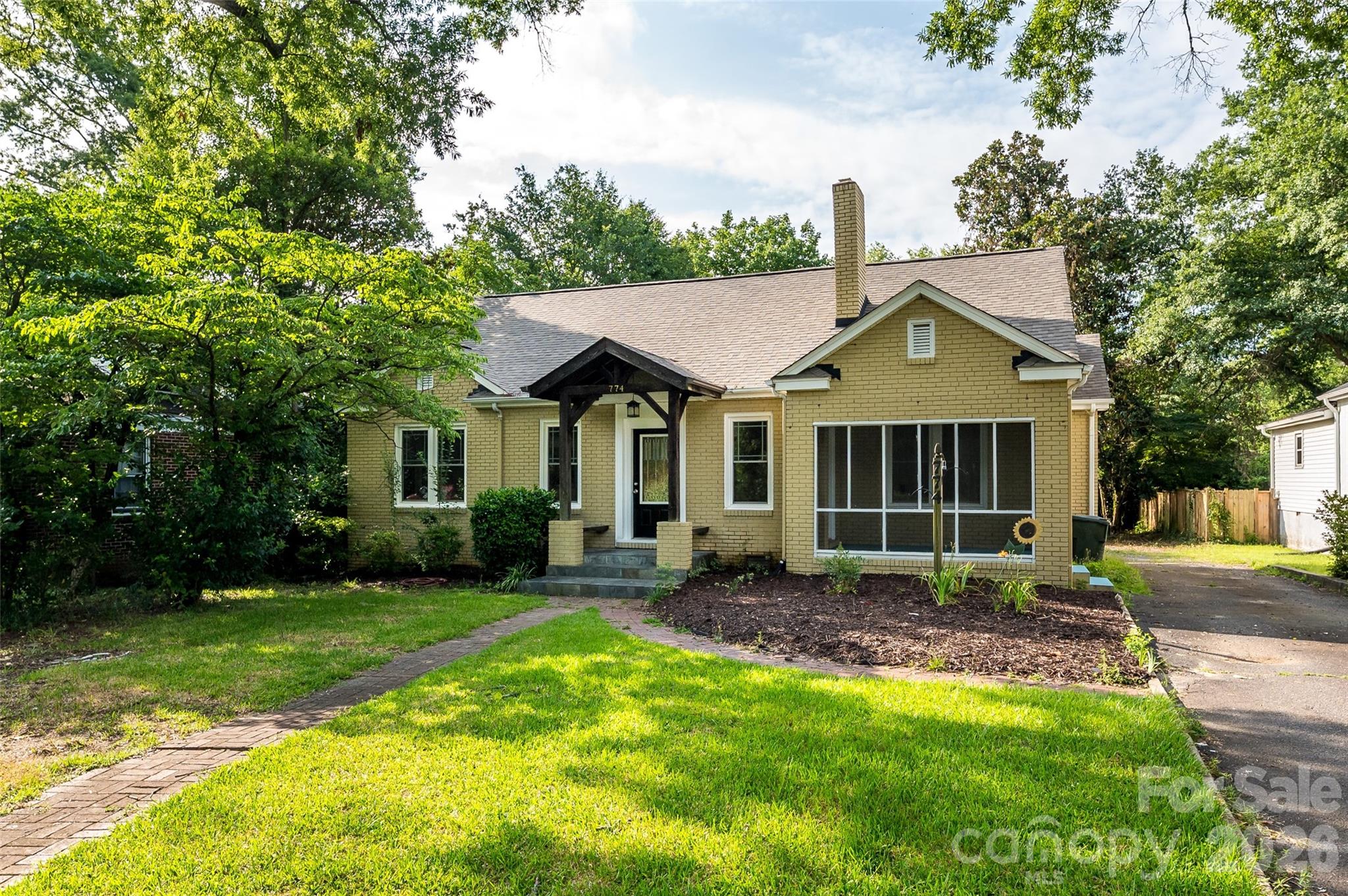 774 Eden Terrace — Rock Hill