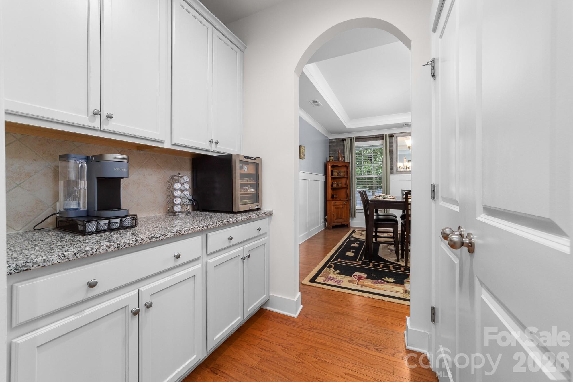 612 Academy Street — McAdenville