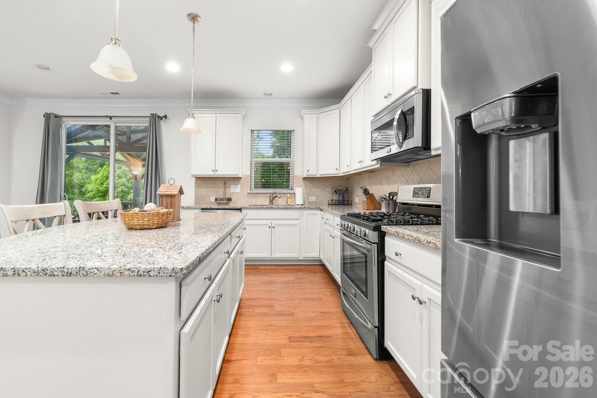 612 Academy Street — McAdenville