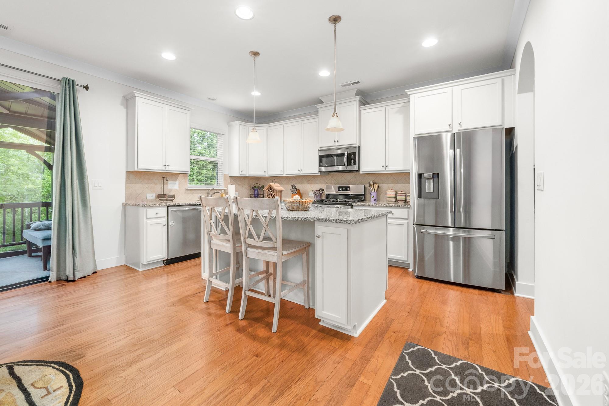 612 Academy Street — McAdenville