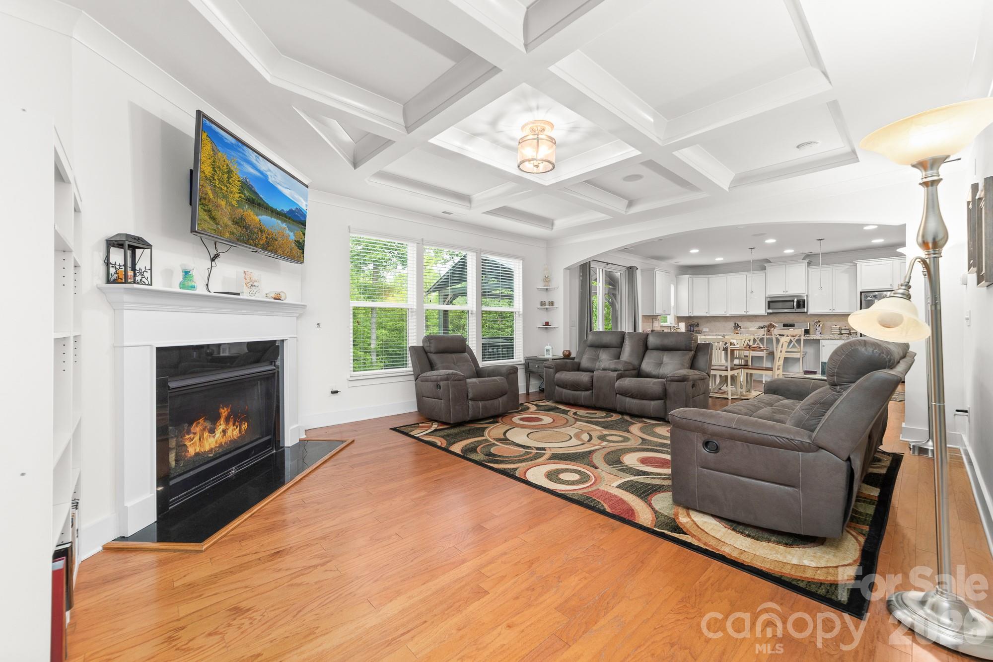 612 Academy Street — McAdenville