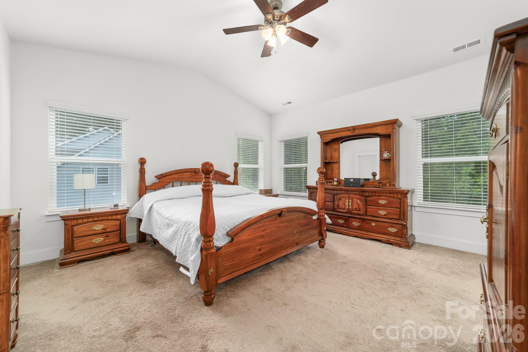 612 Academy Street — McAdenville