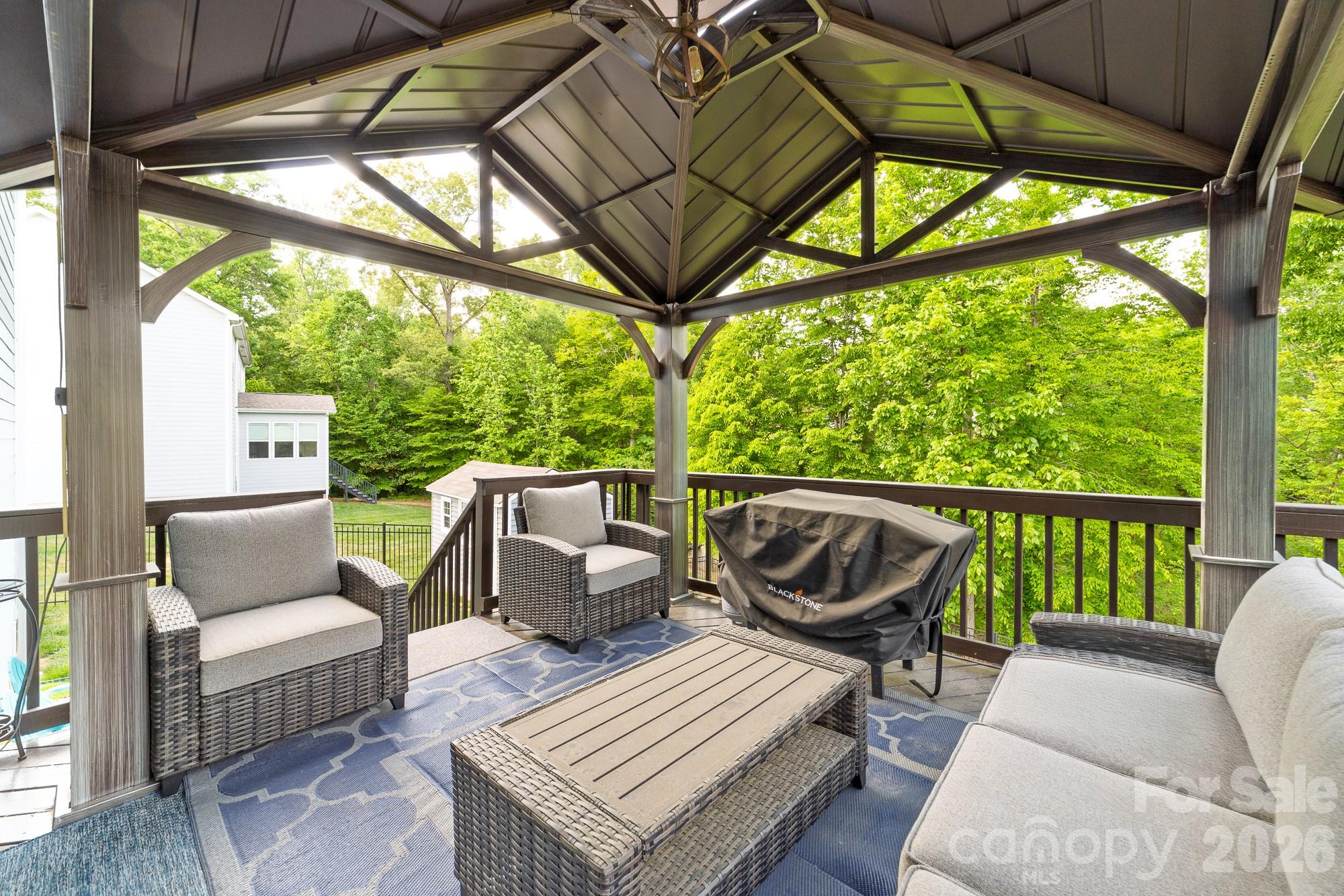 612 Academy Street — McAdenville