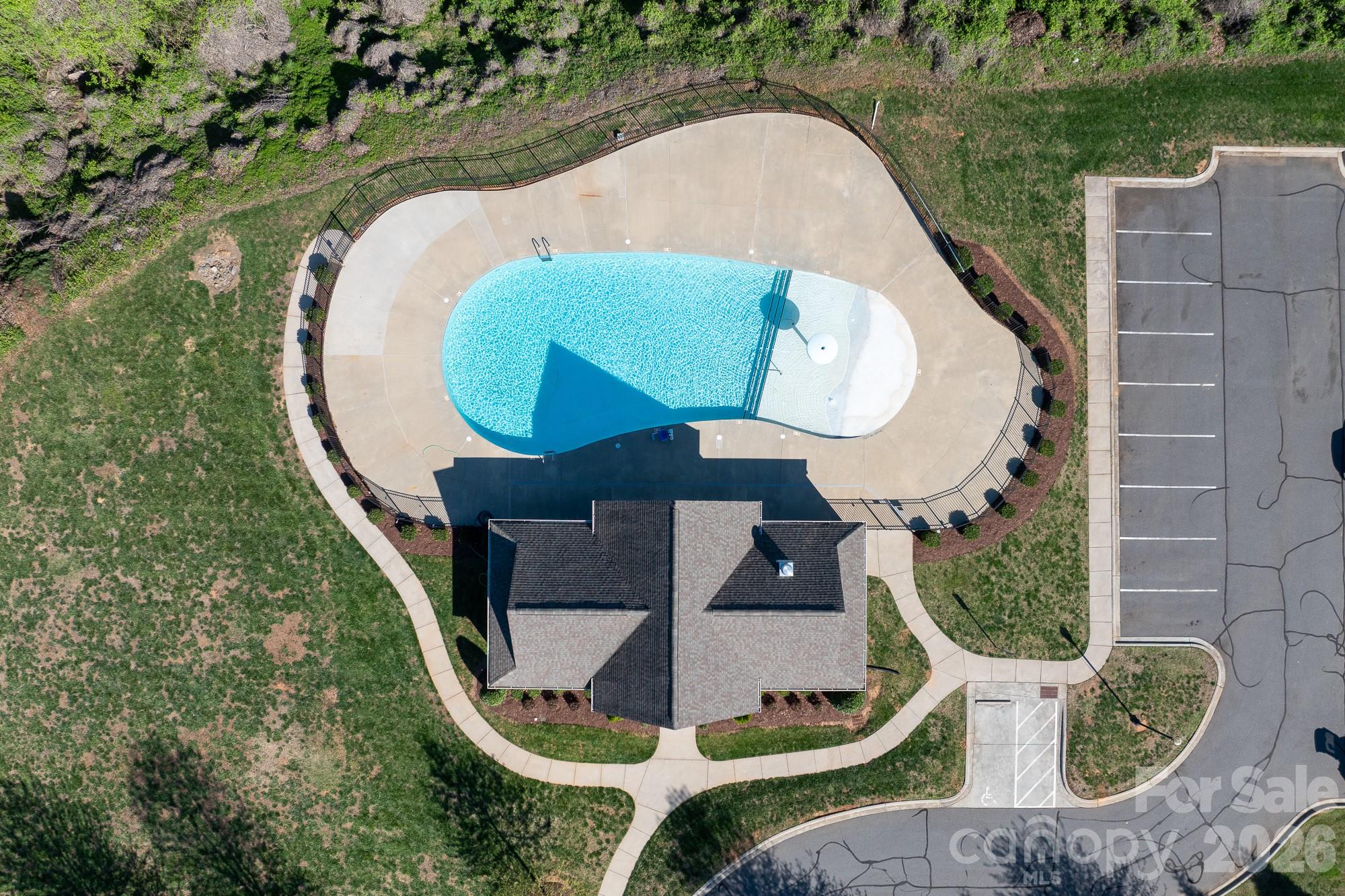 612 Academy Street — McAdenville