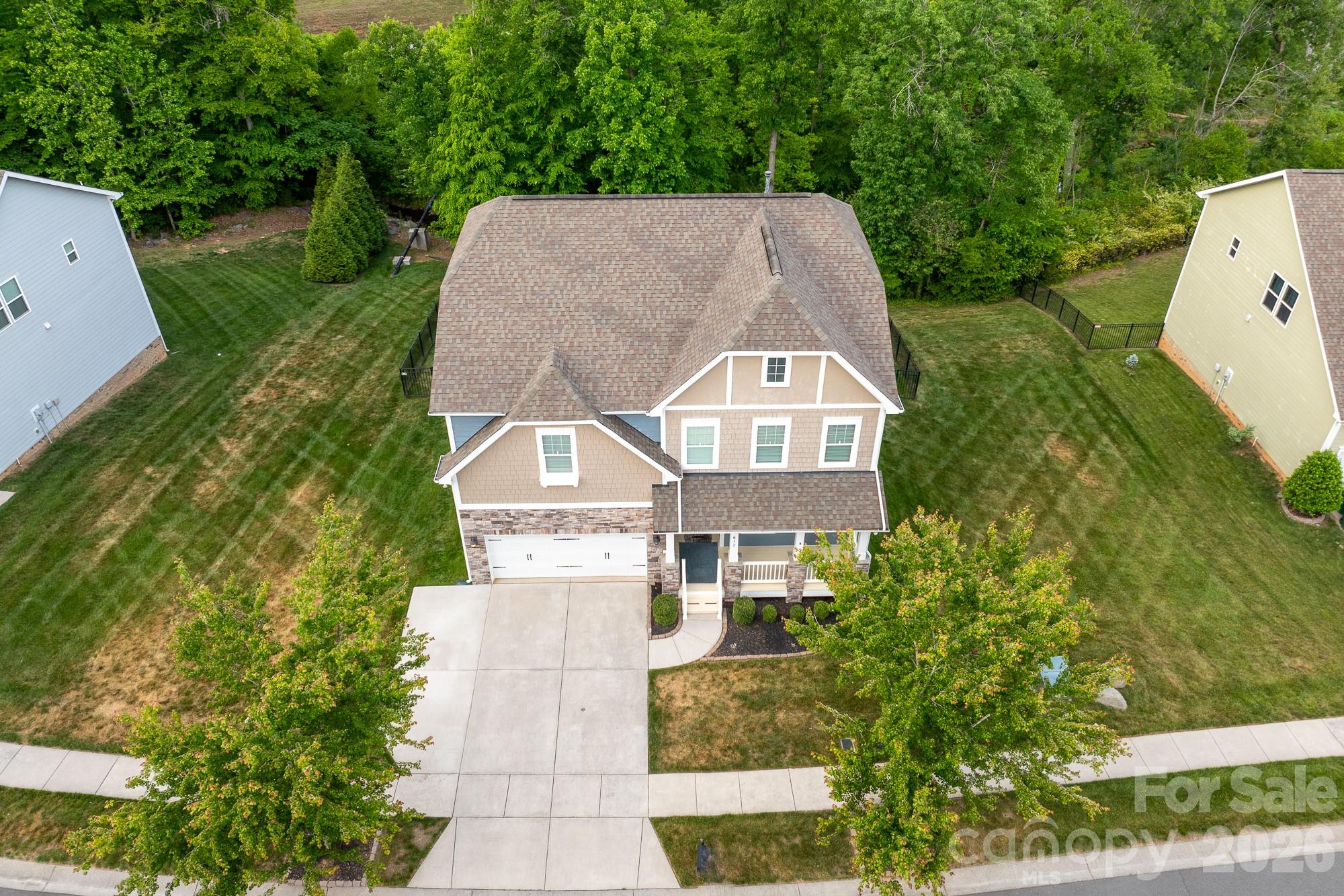 612 Academy Street — McAdenville