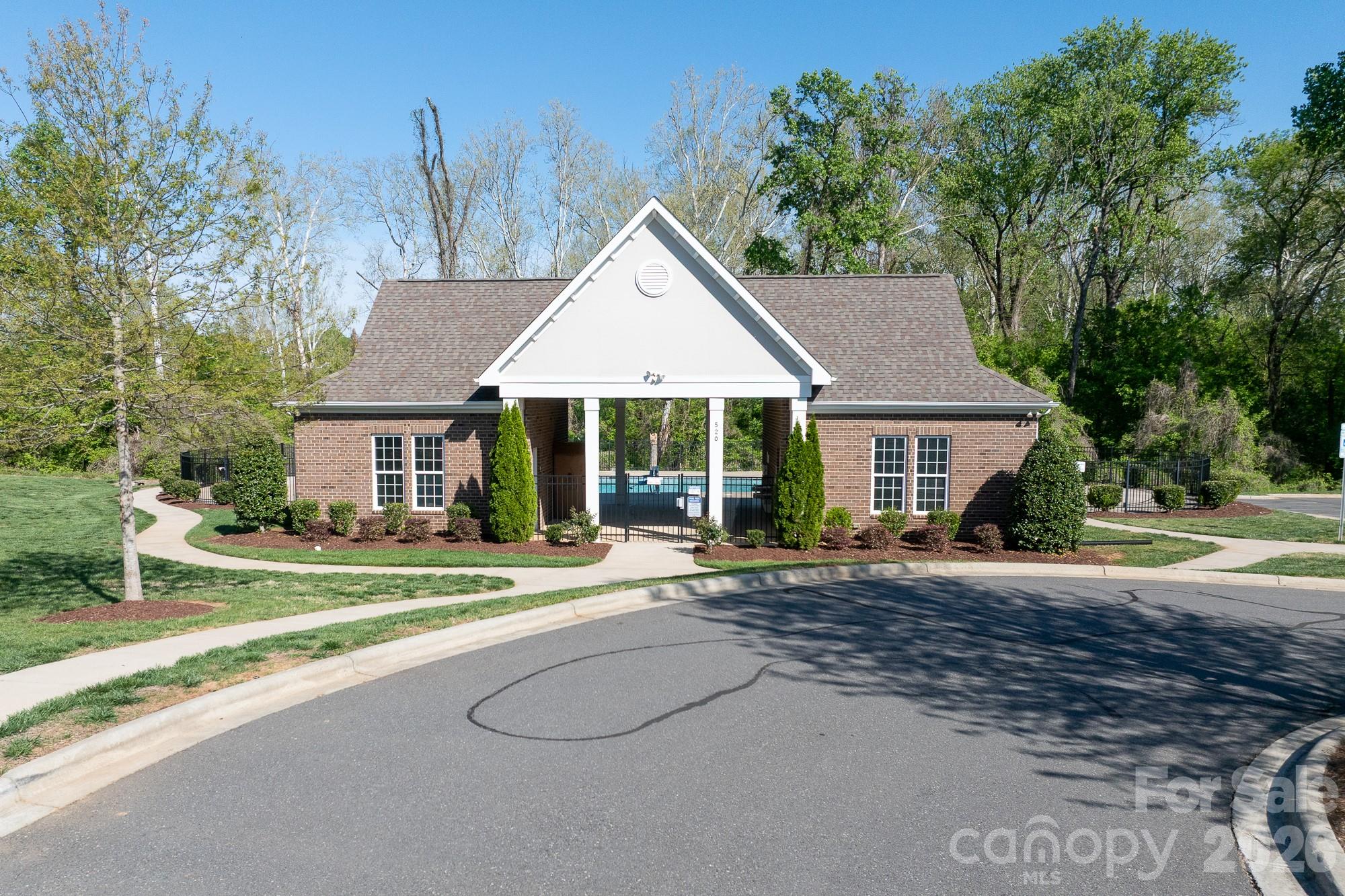 612 Academy Street — McAdenville