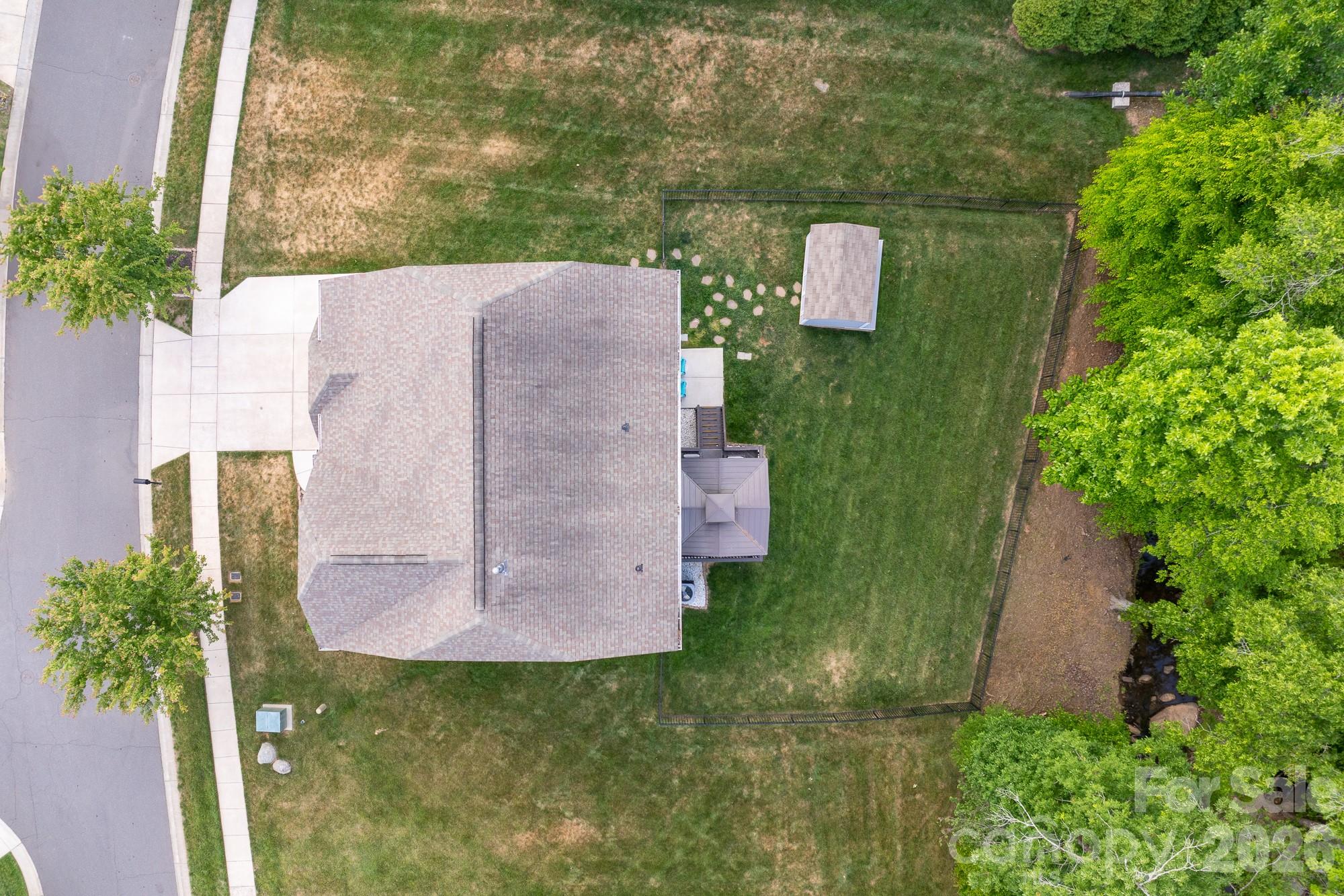 612 Academy Street — McAdenville