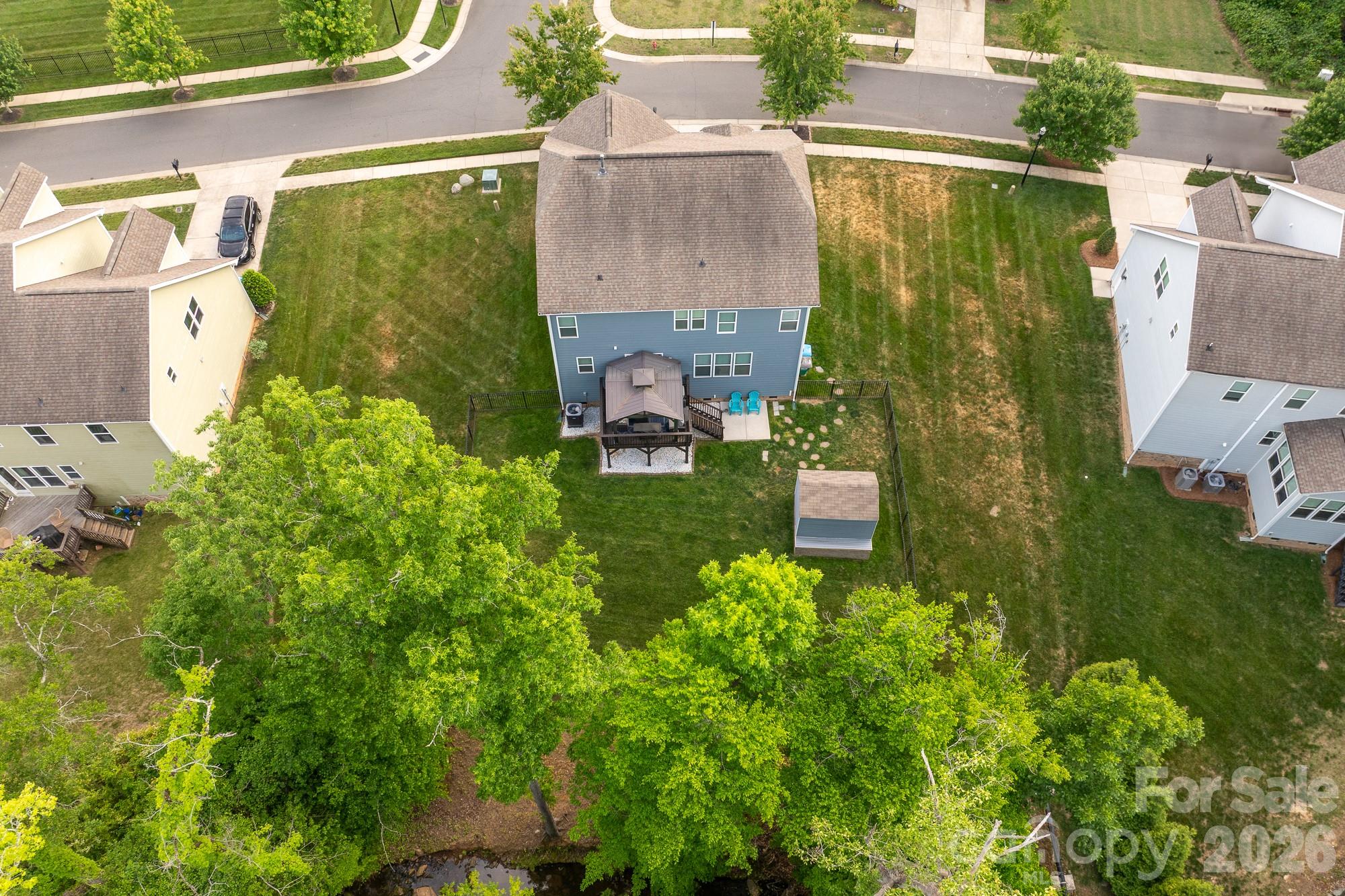 612 Academy Street — McAdenville