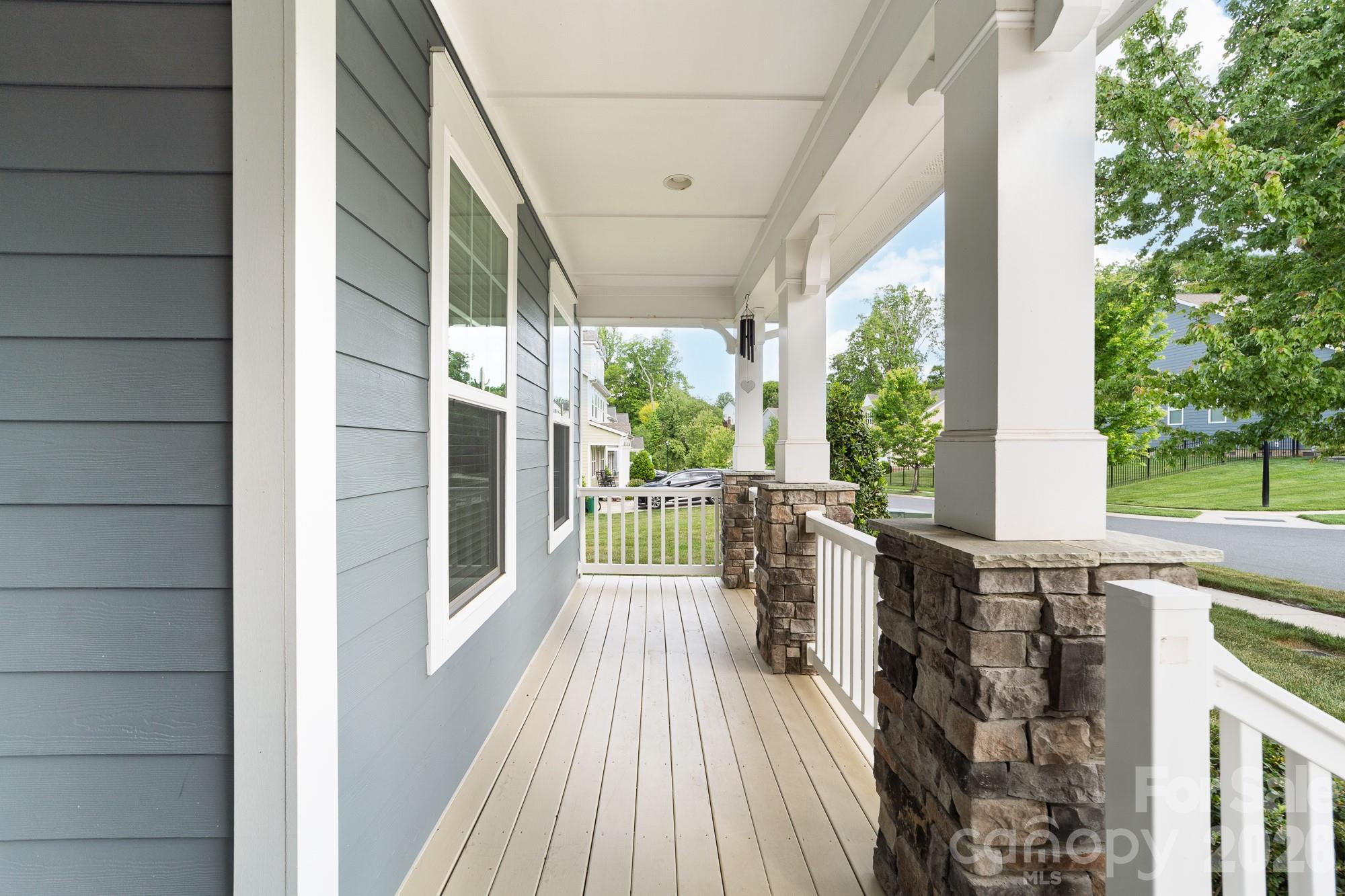 612 Academy Street — McAdenville