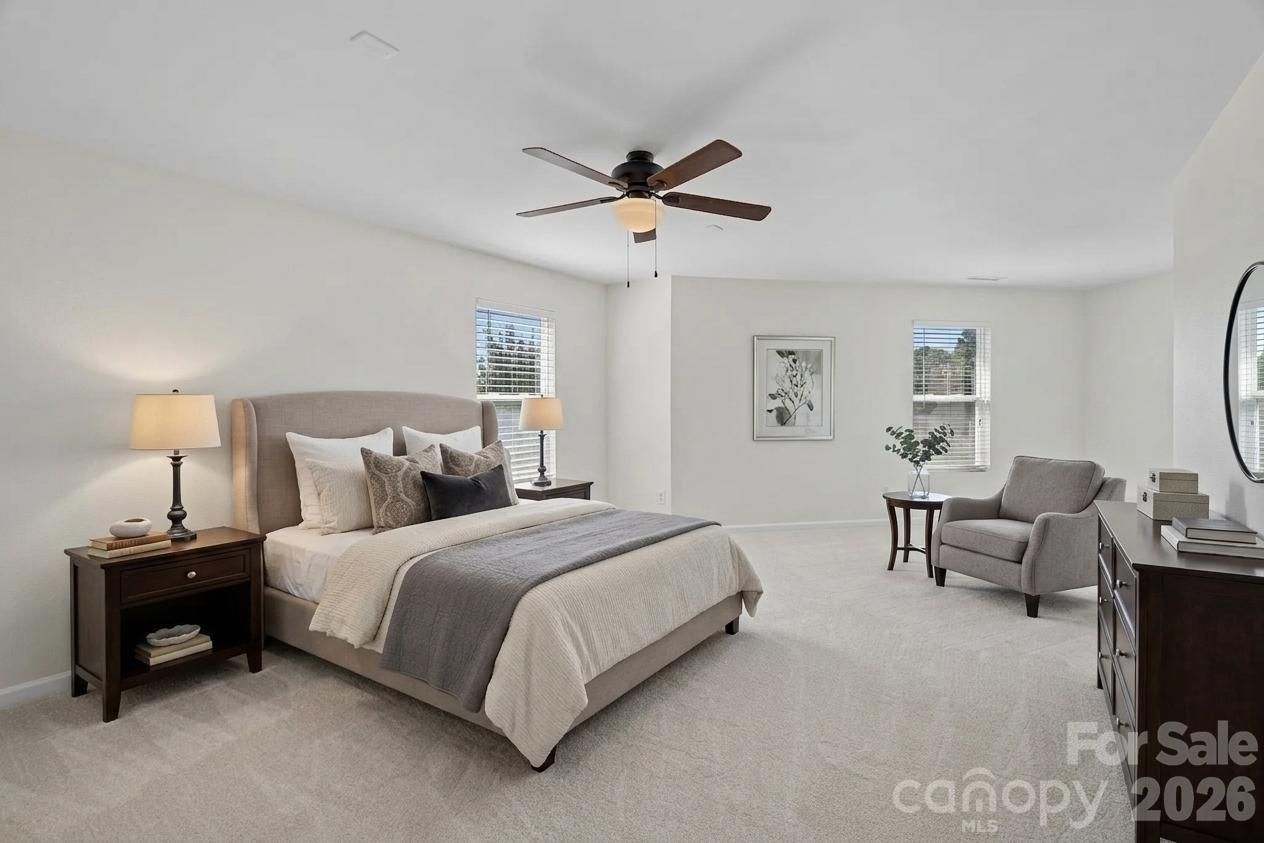 1918 Leesburg Drive — Clover