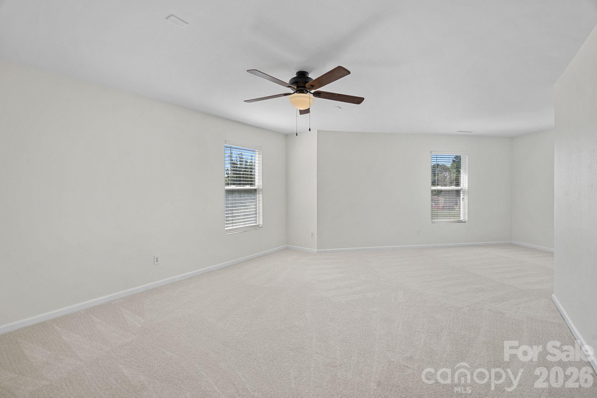 1918 Leesburg Drive — Clover