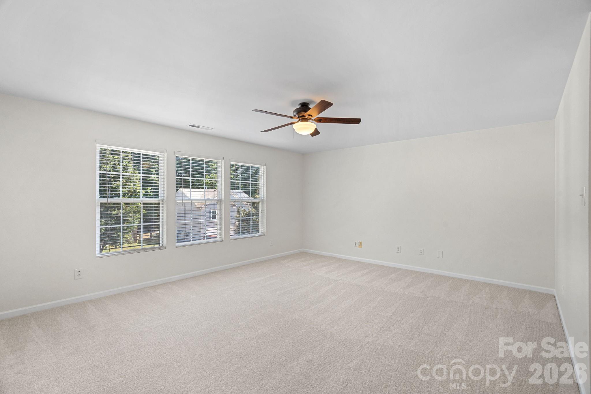 1918 Leesburg Drive — Clover