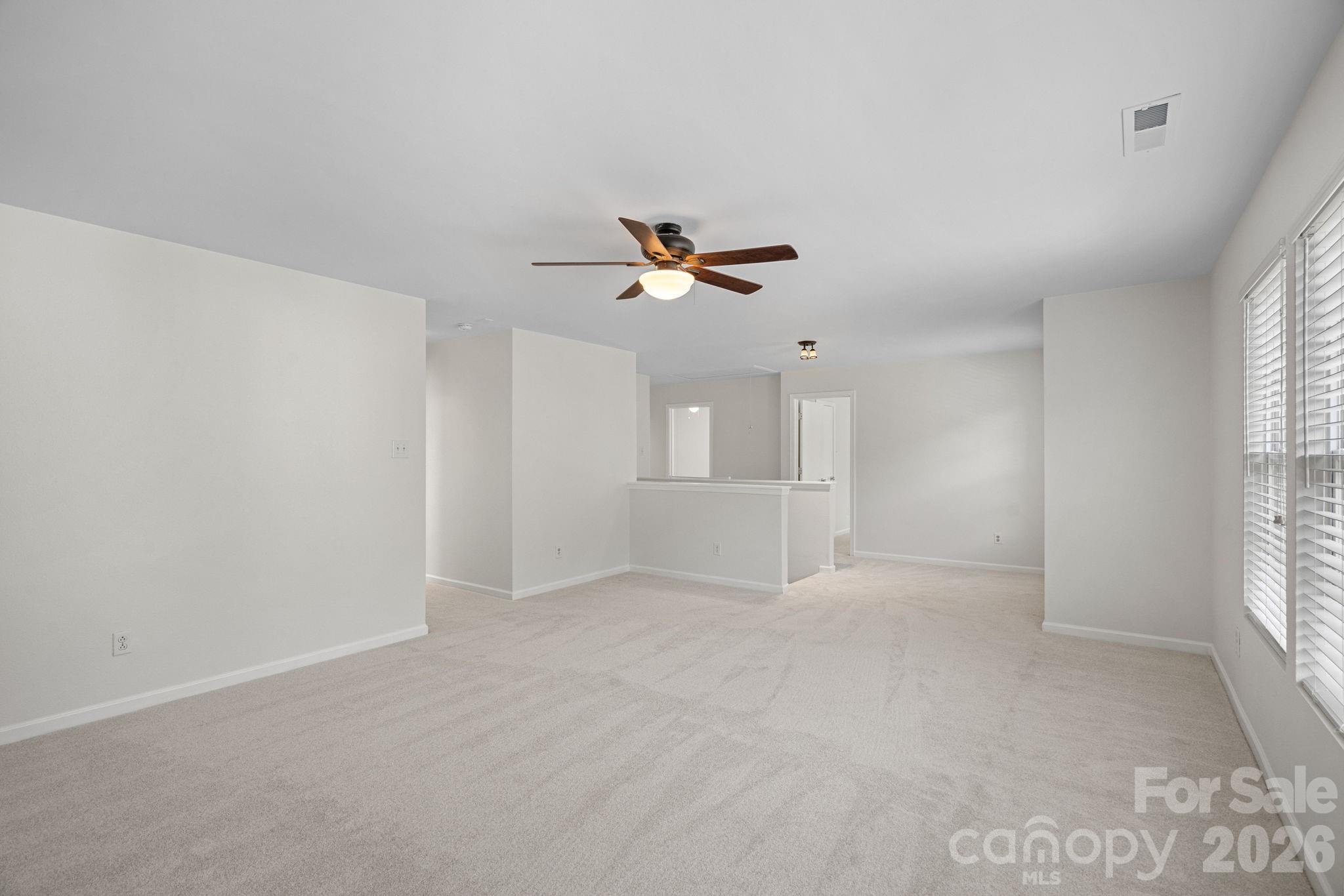 1918 Leesburg Drive — Clover