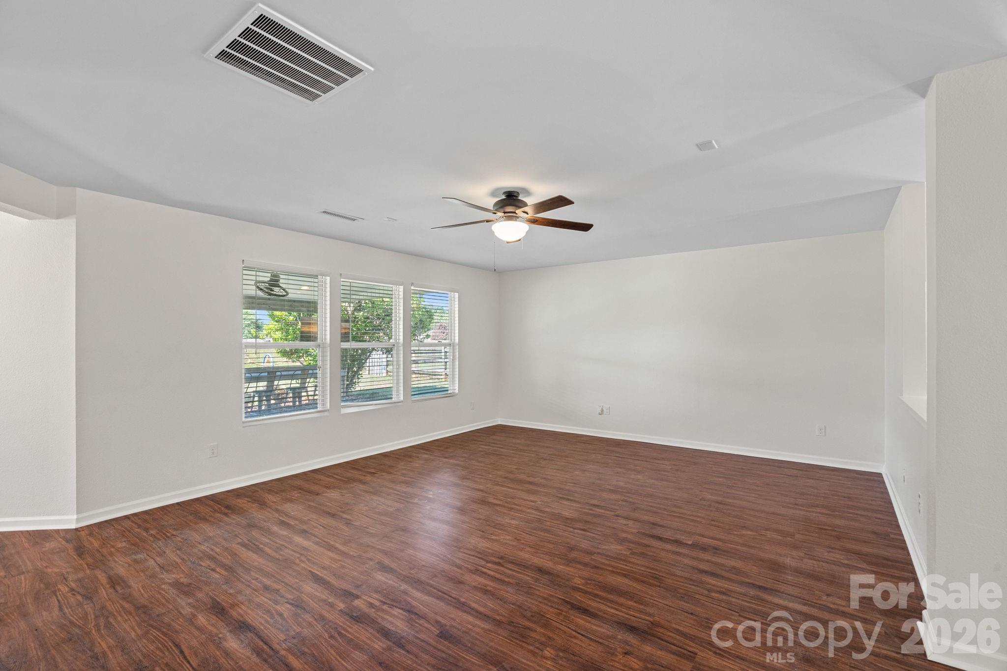 1918 Leesburg Drive — Clover