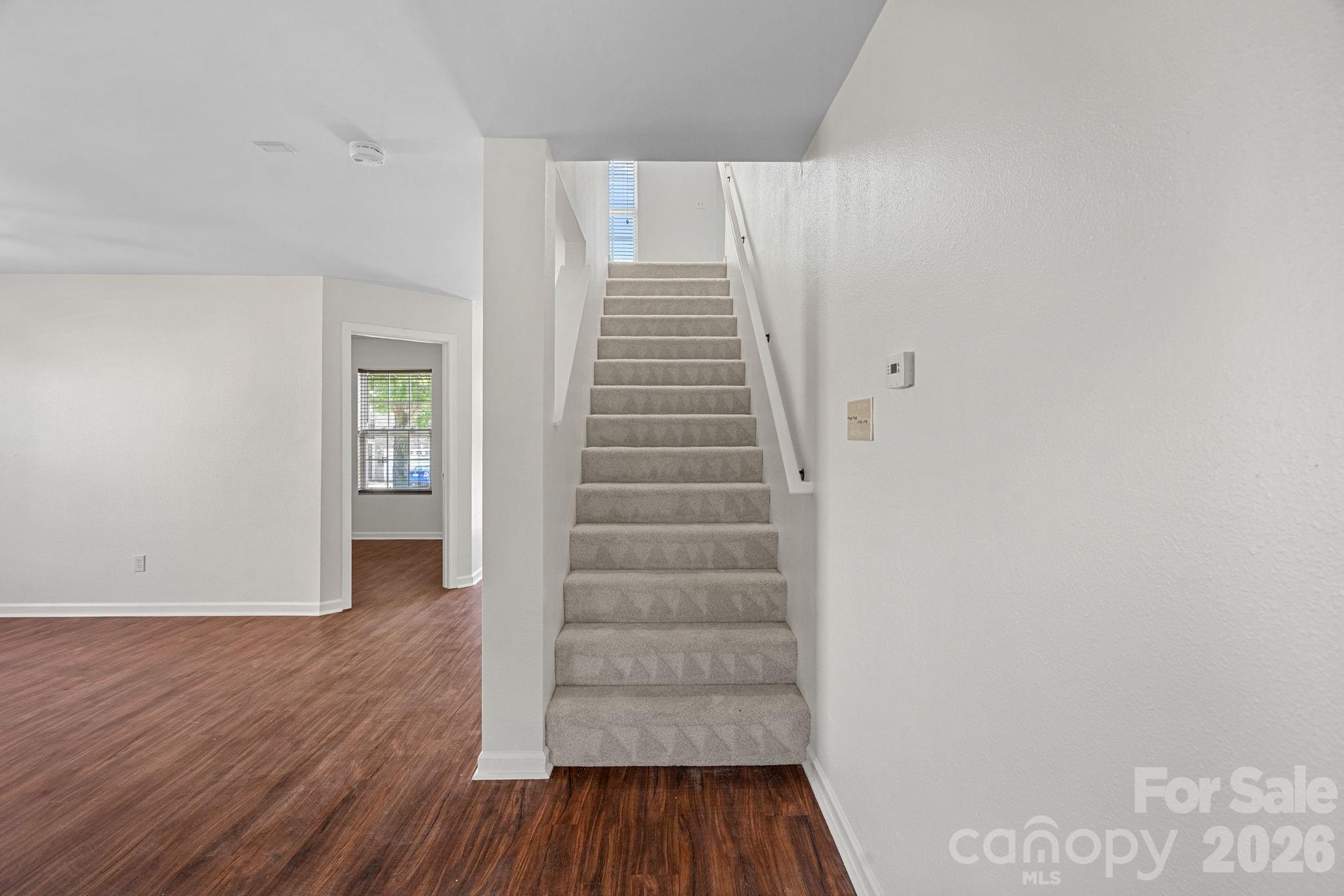 1918 Leesburg Drive — Clover