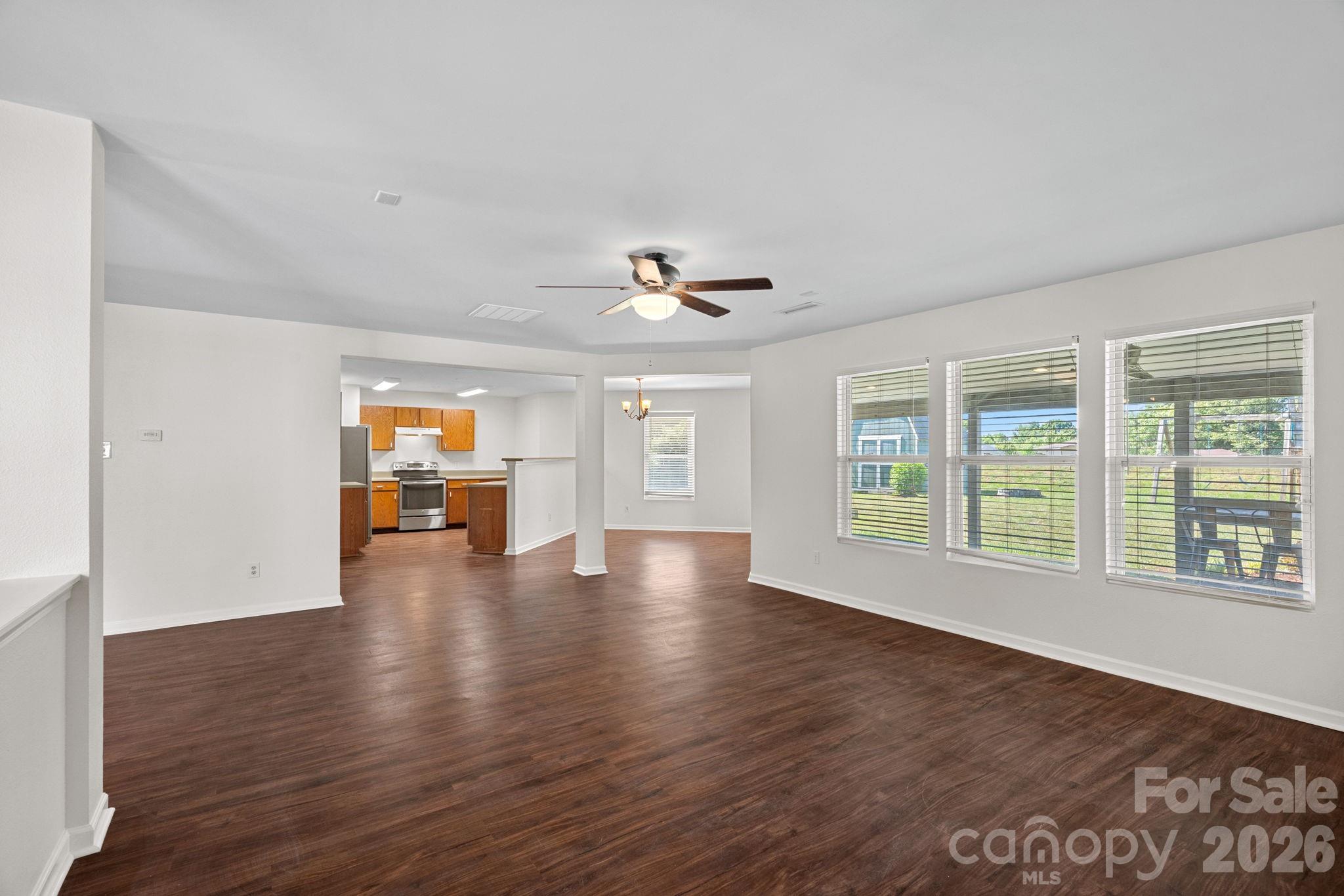 1918 Leesburg Drive — Clover
