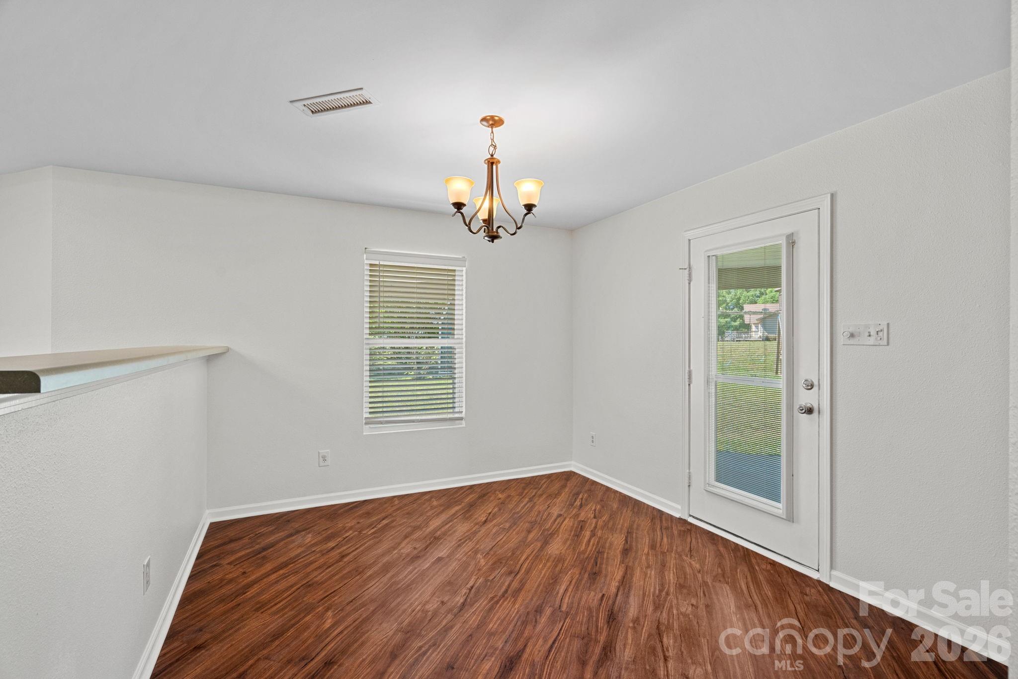 1918 Leesburg Drive — Clover
