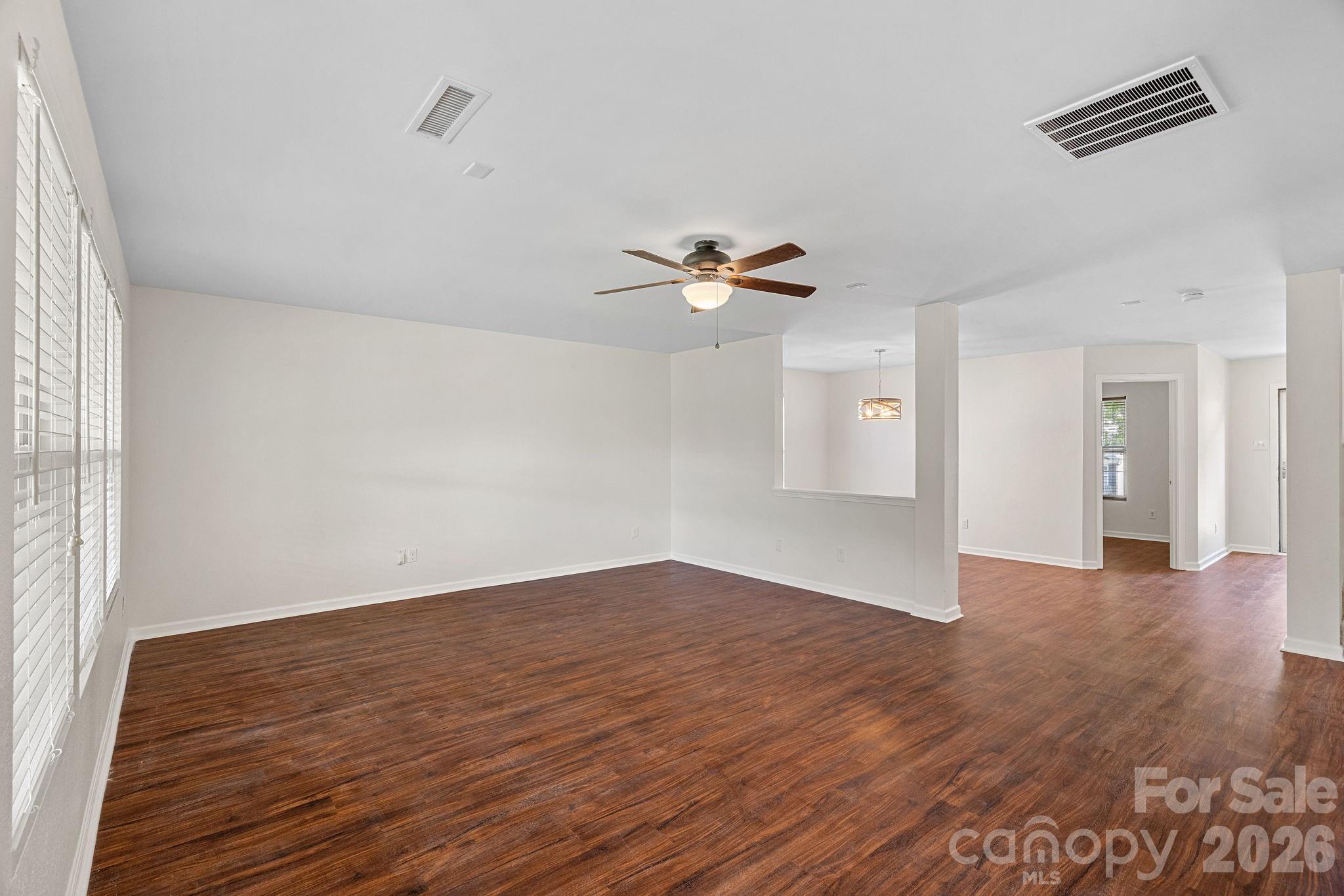1918 Leesburg Drive — Clover