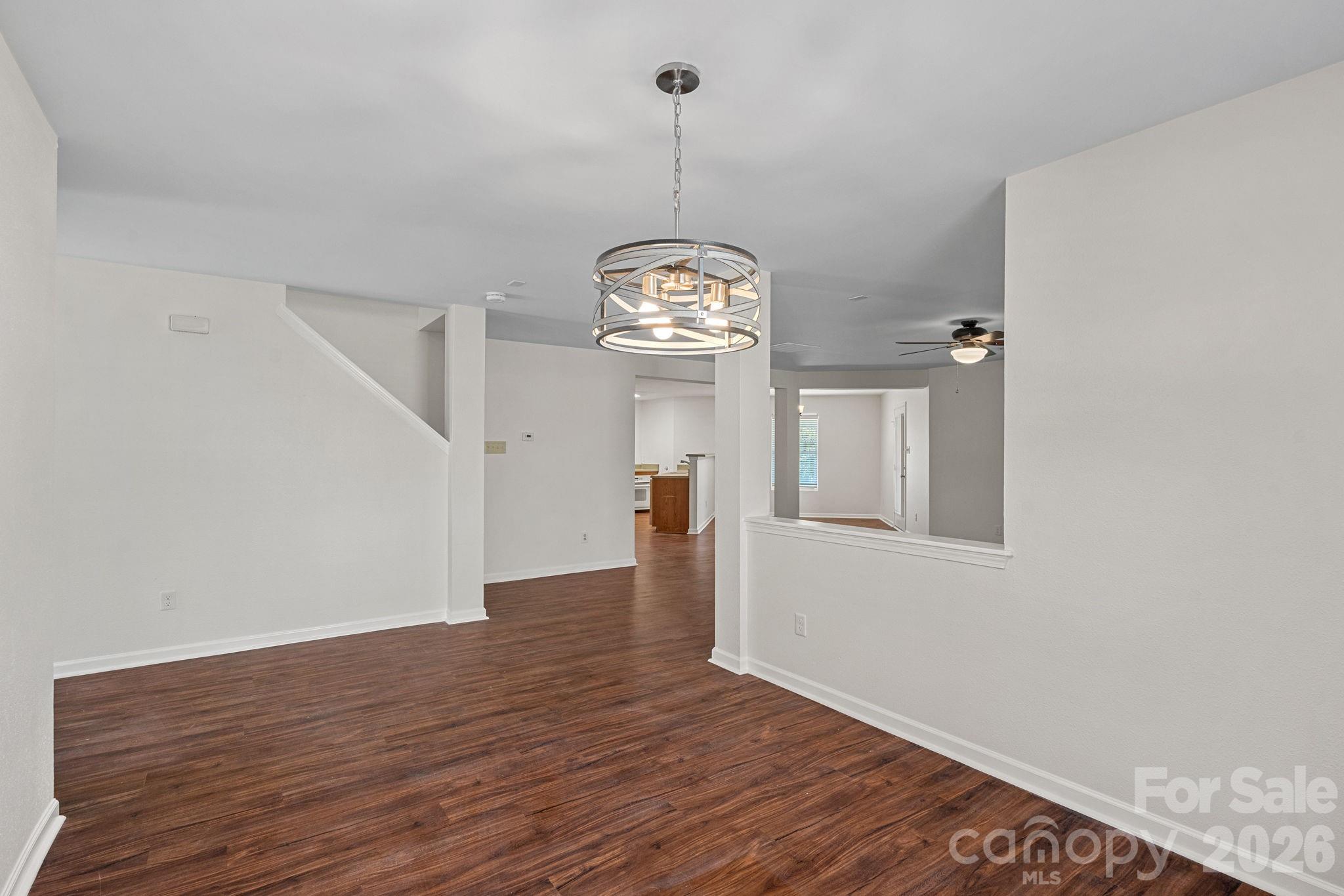 1918 Leesburg Drive — Clover
