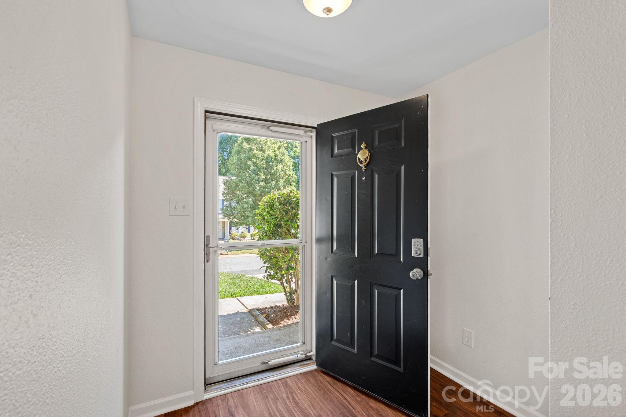 1918 Leesburg Drive — Clover