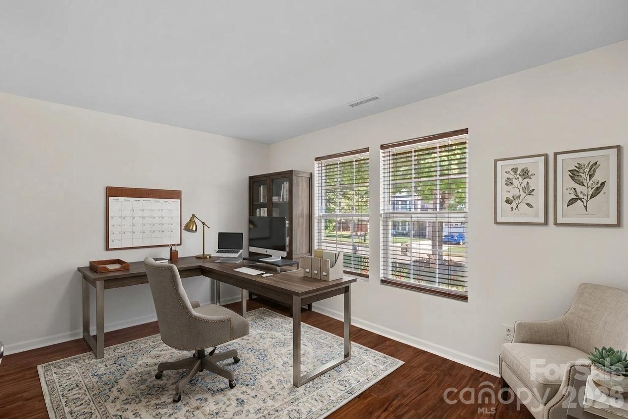 1918 Leesburg Drive — Clover