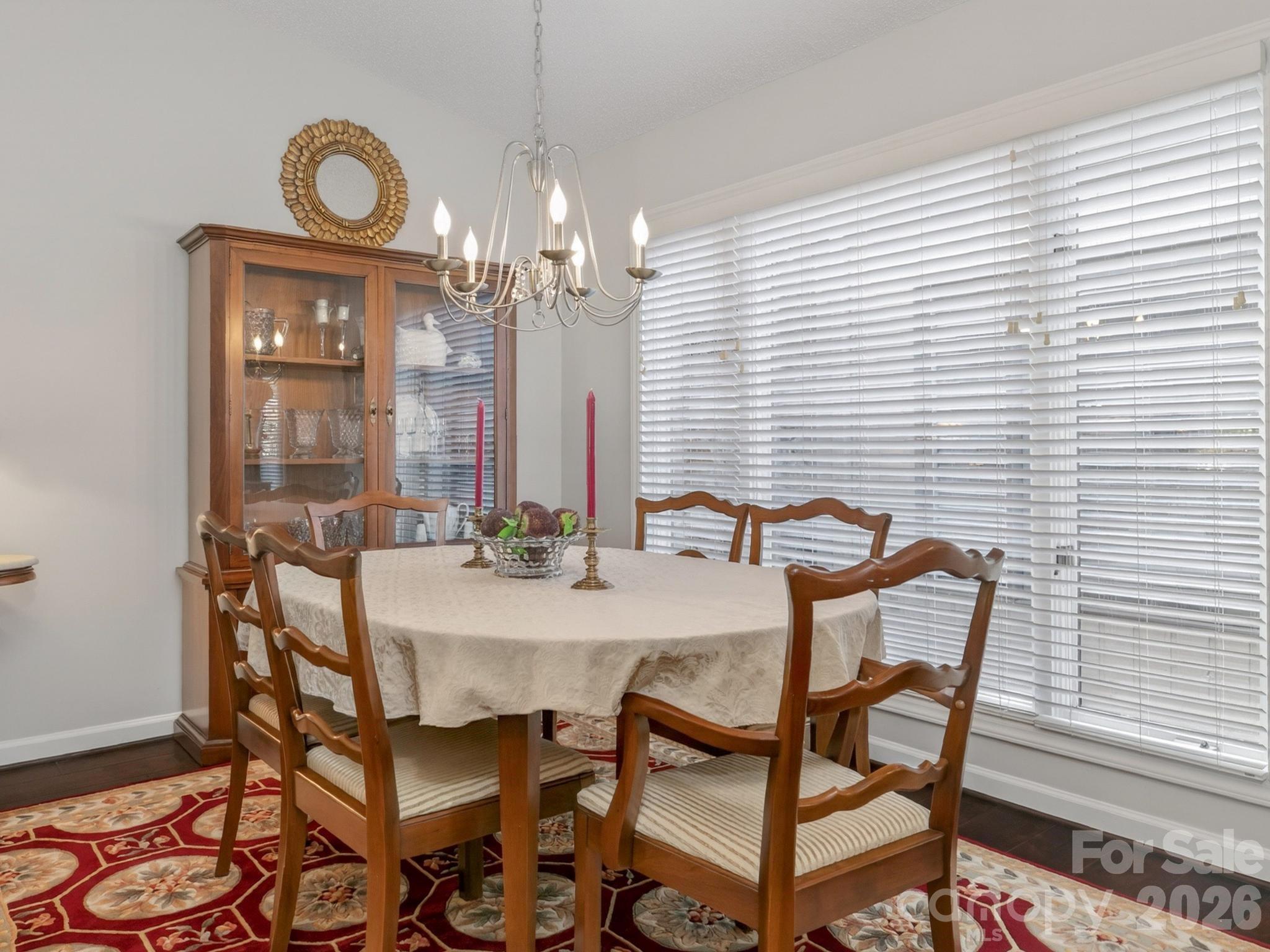 136 Deerlake Drive — Asheville