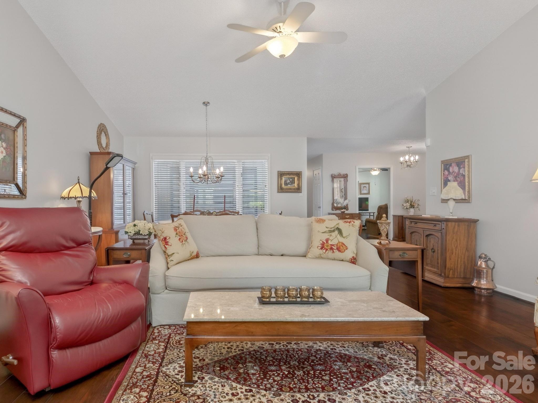 136 Deerlake Drive — Asheville