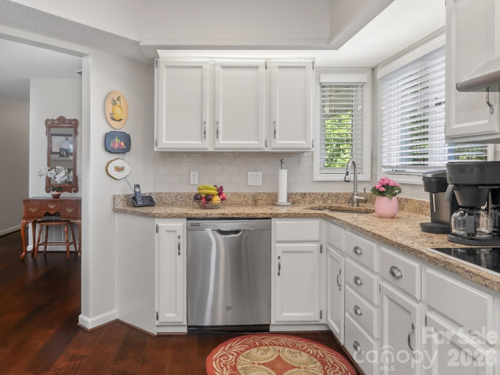 136 Deerlake Drive — Asheville