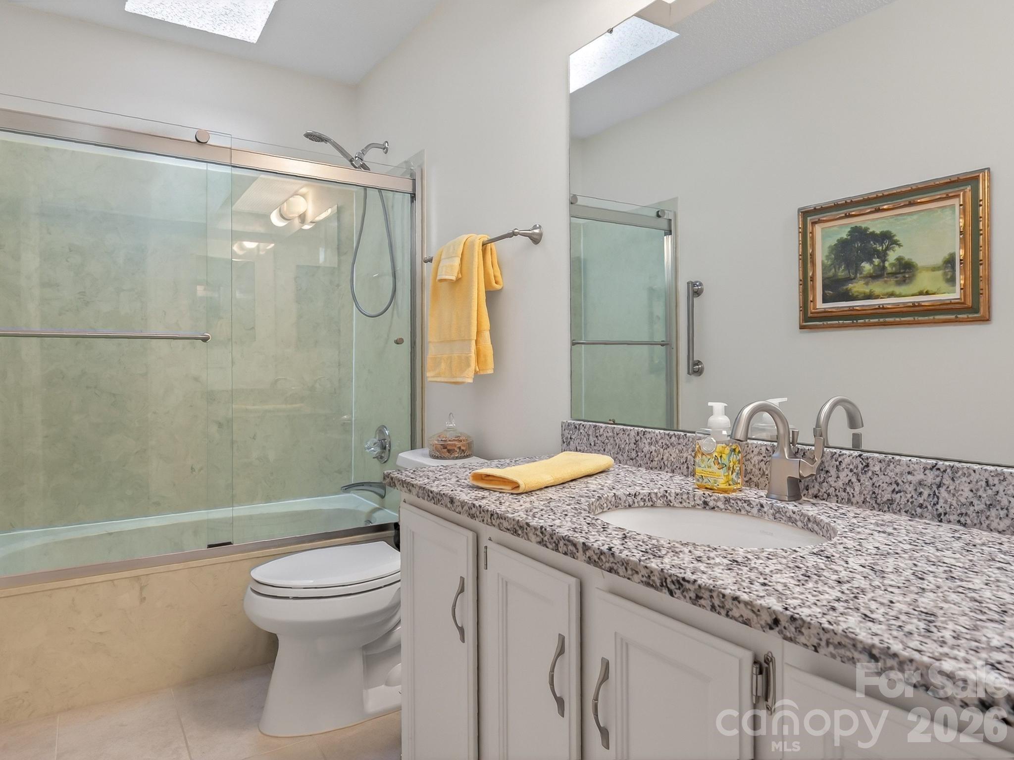 136 Deerlake Drive — Asheville