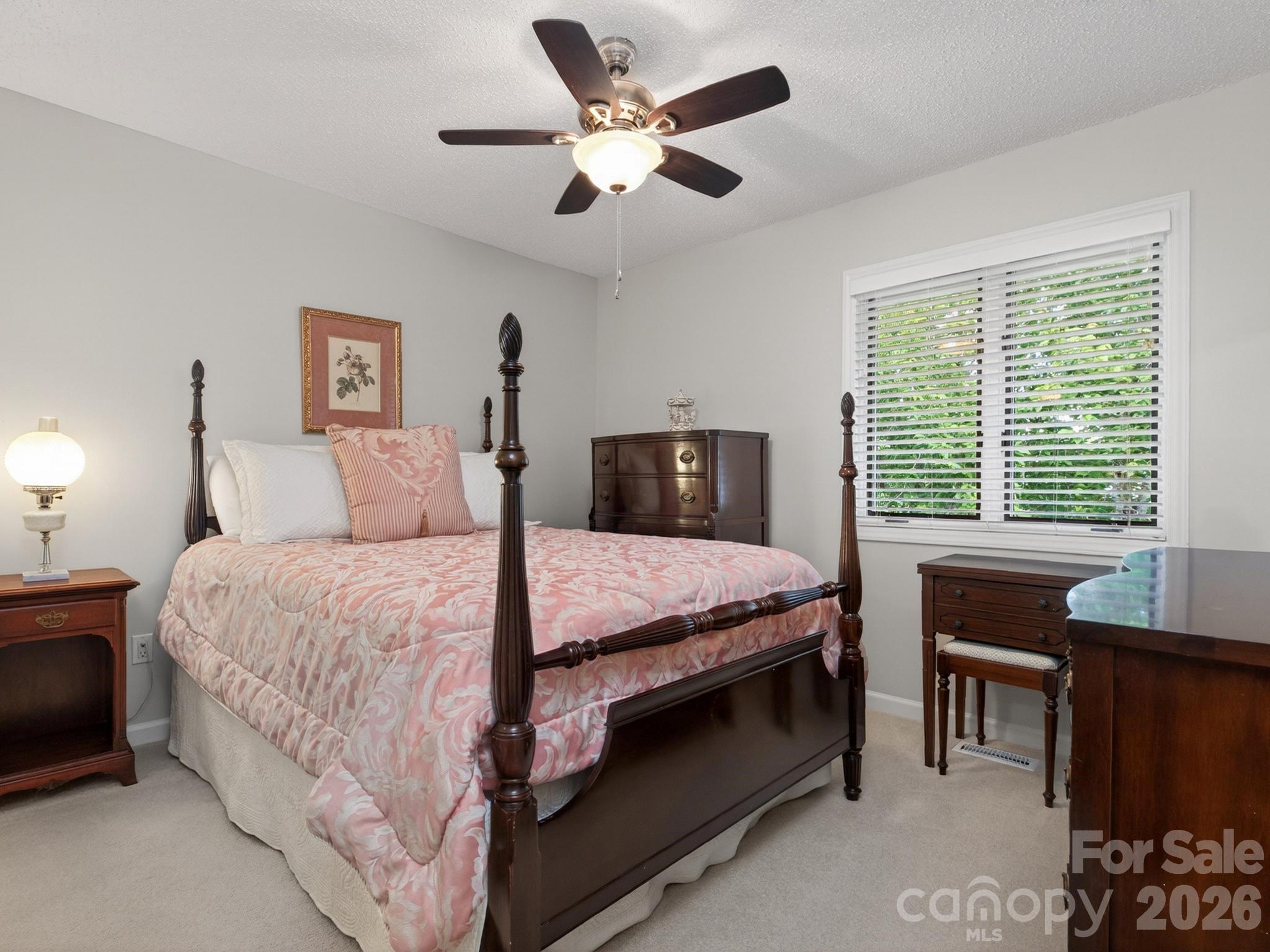 136 Deerlake Drive — Asheville