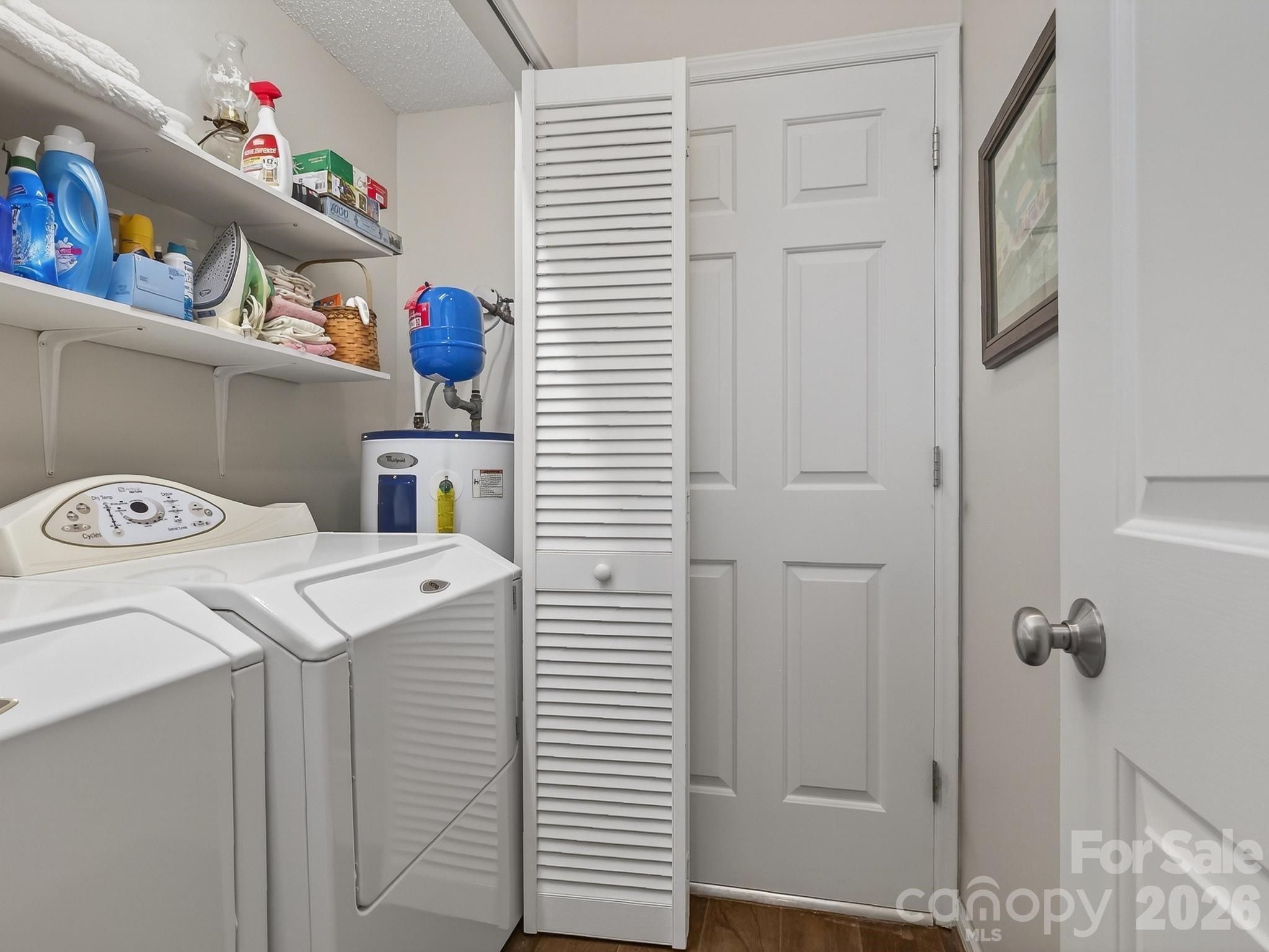 136 Deerlake Drive — Asheville